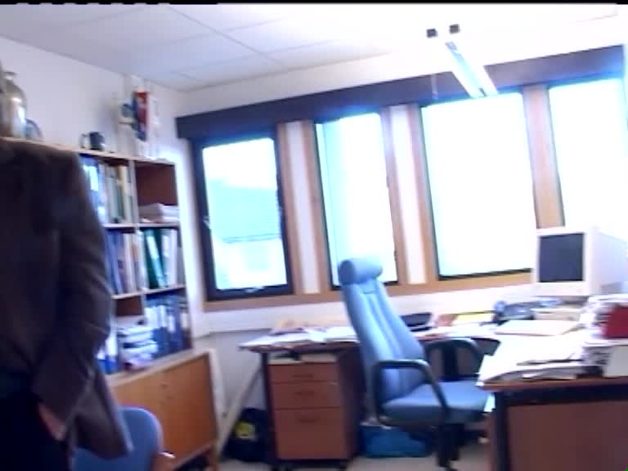 TVSør 16.12.2005