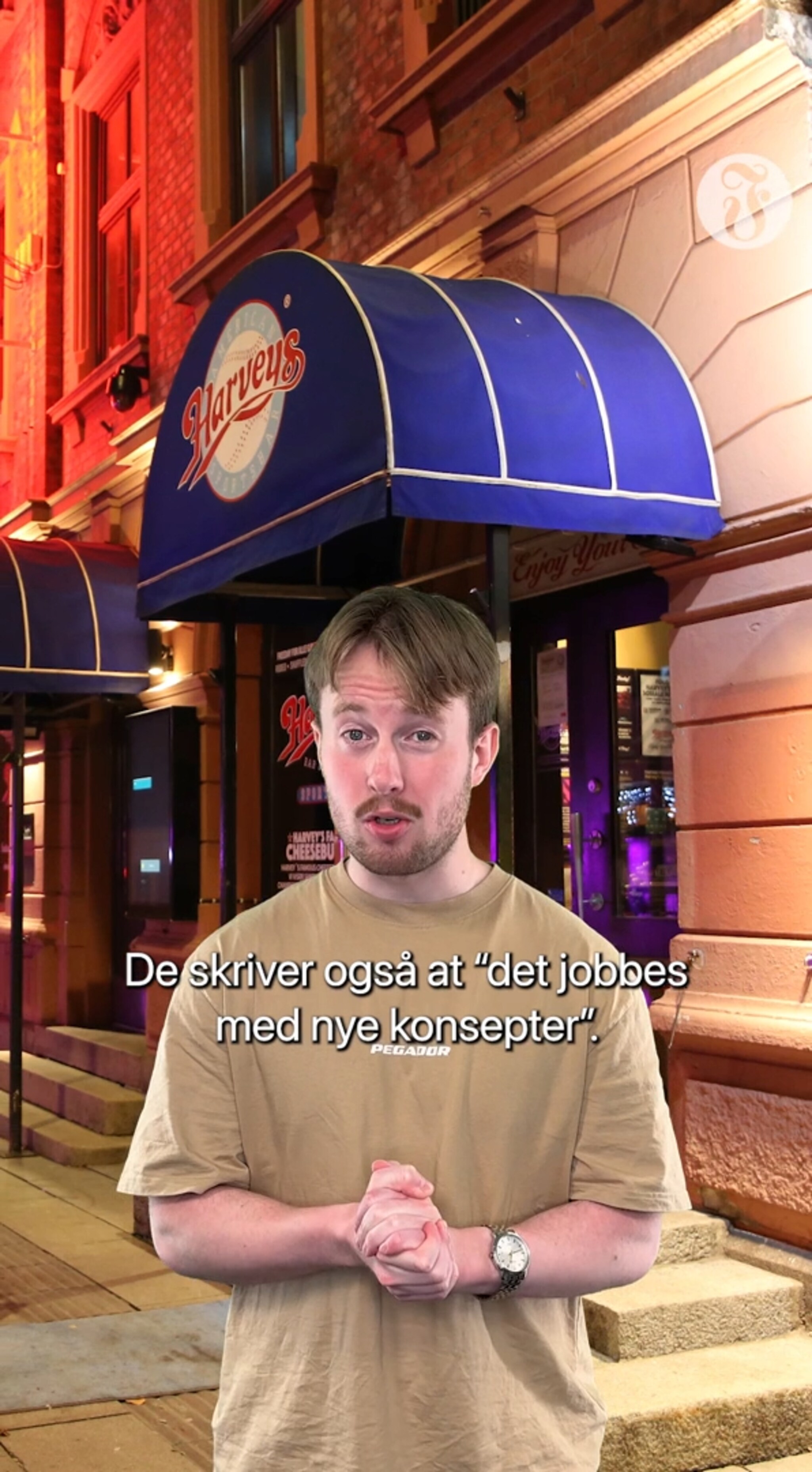 Stenger dørene for godt