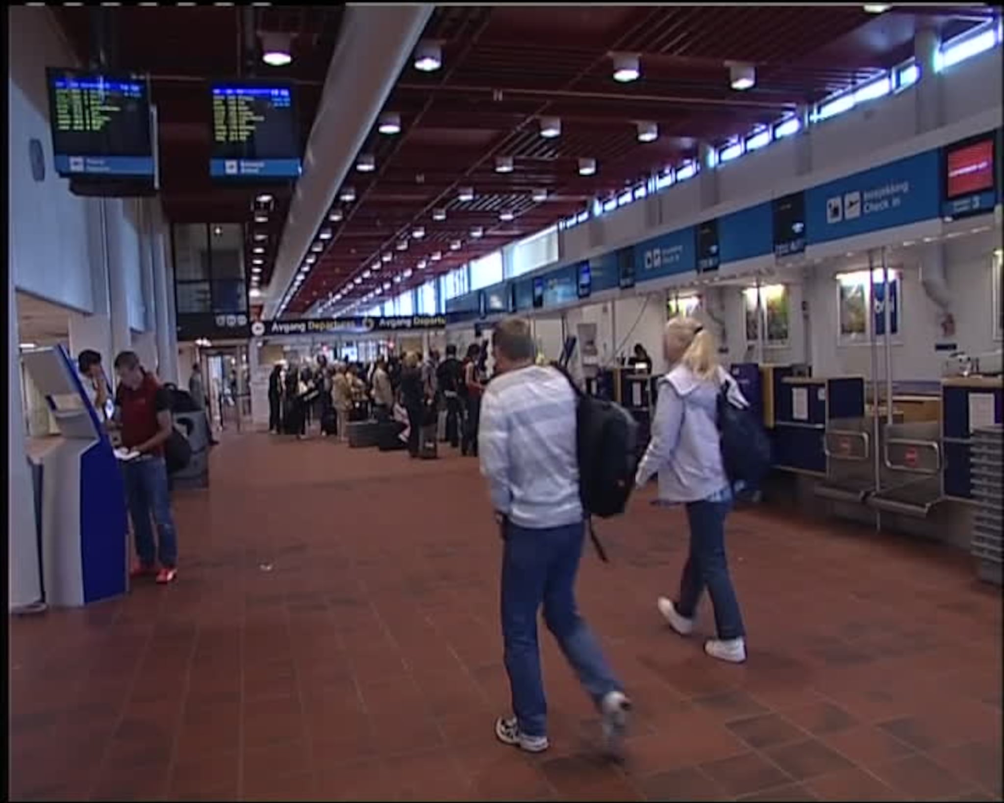 TVSør 10.07.2007