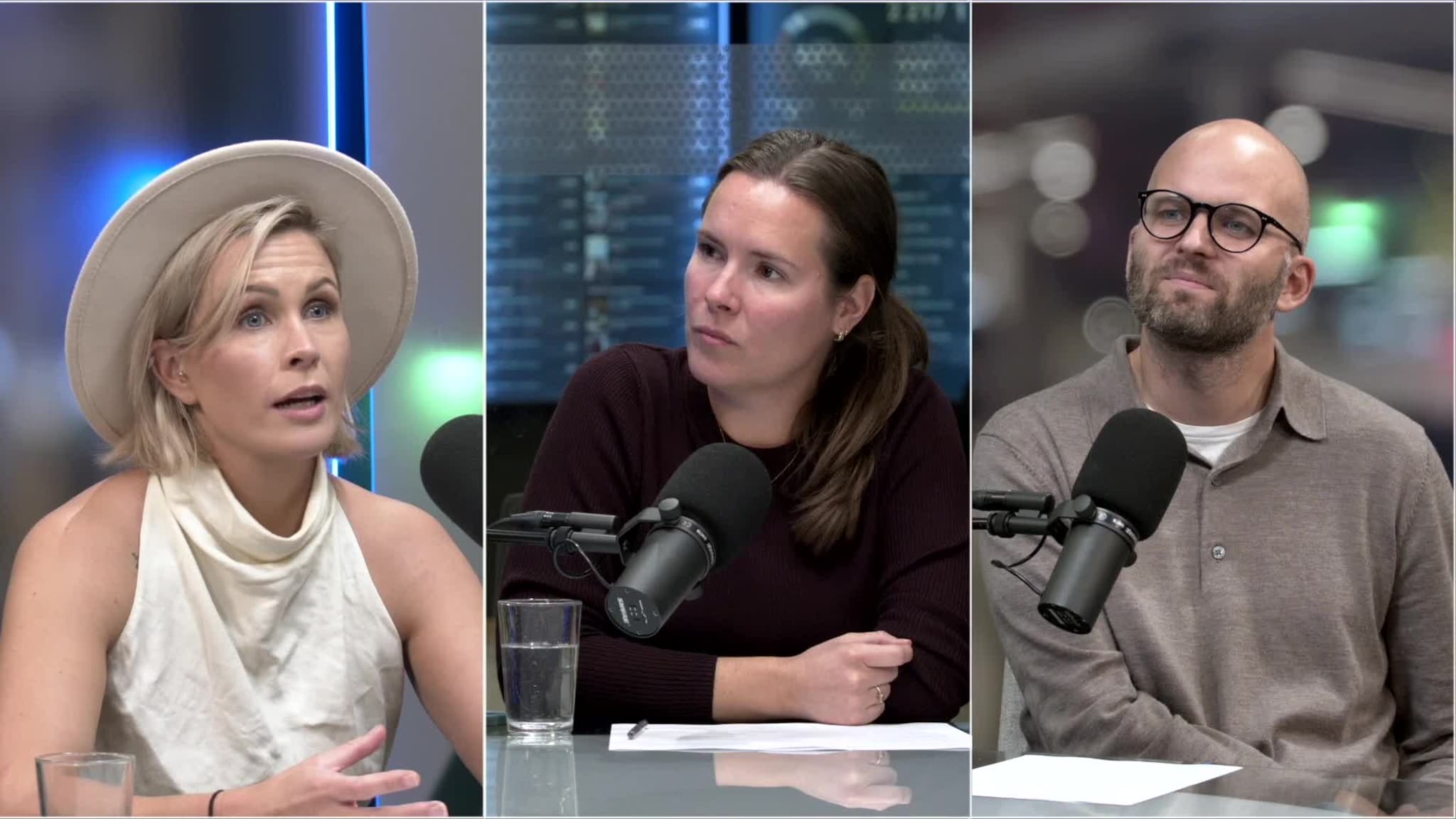 #2 Camilla Bakken - Influenseren ville stå på egne bein - tjener millioner