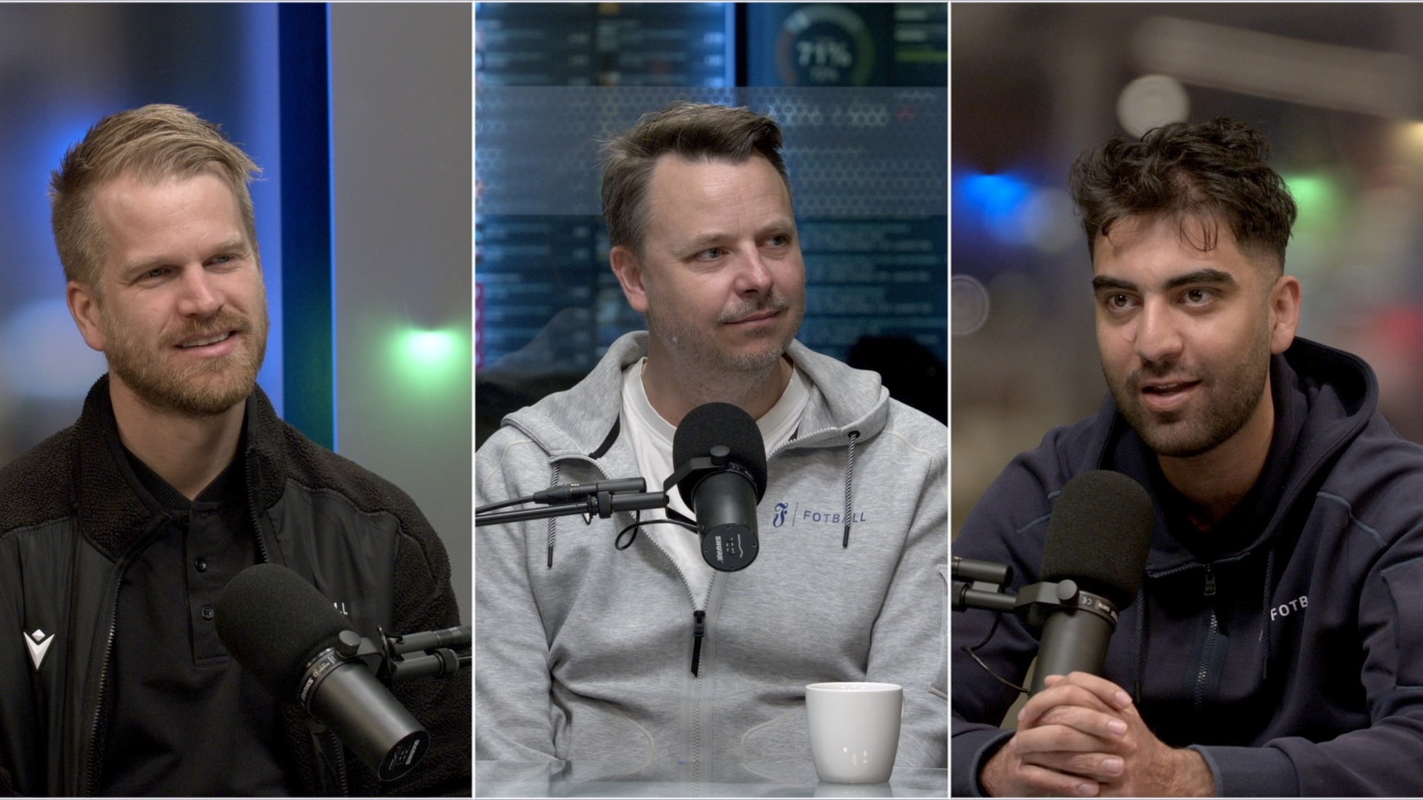 #281 Velkommen til Eliteserien, Start!