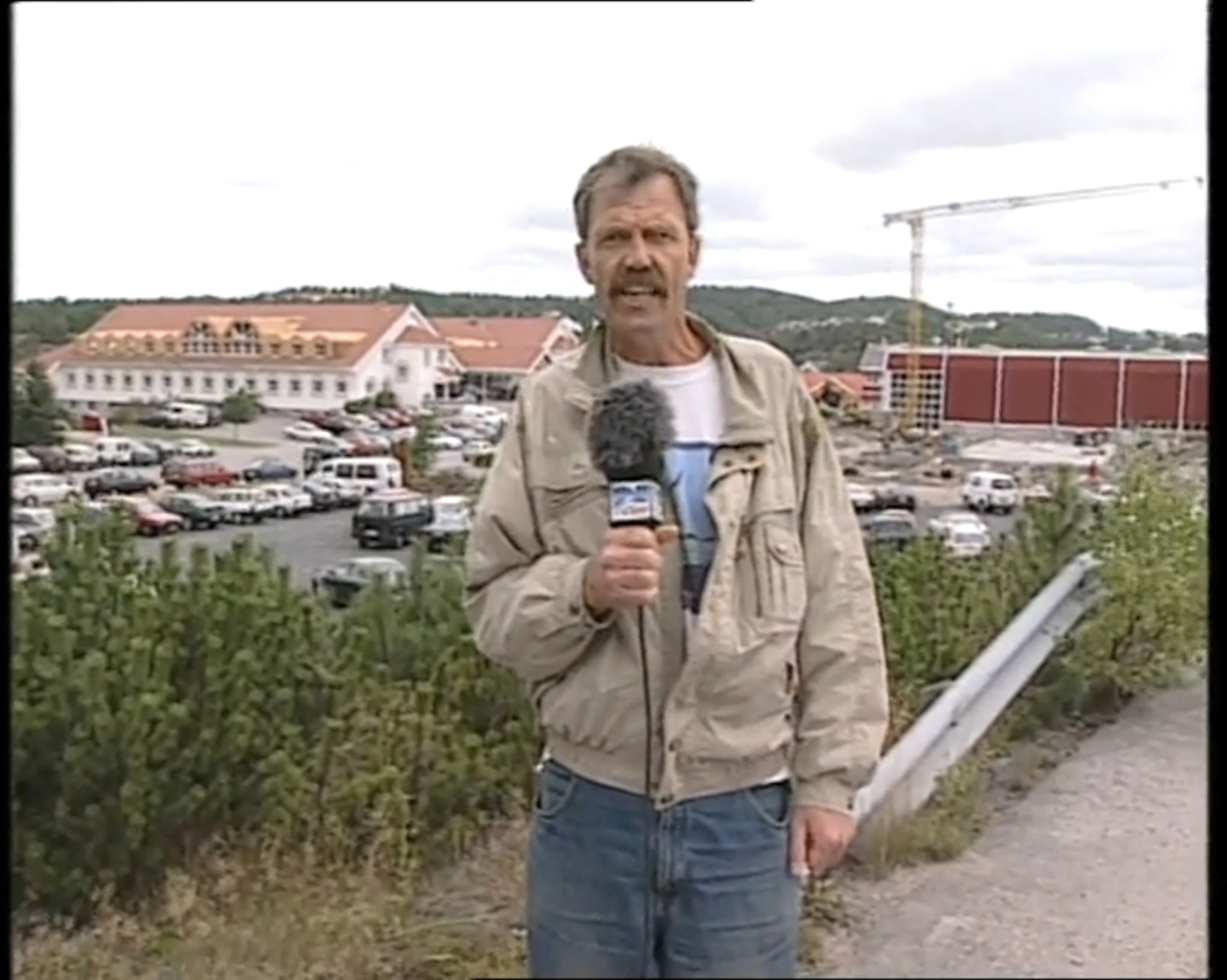 TVSør 08.09.1997