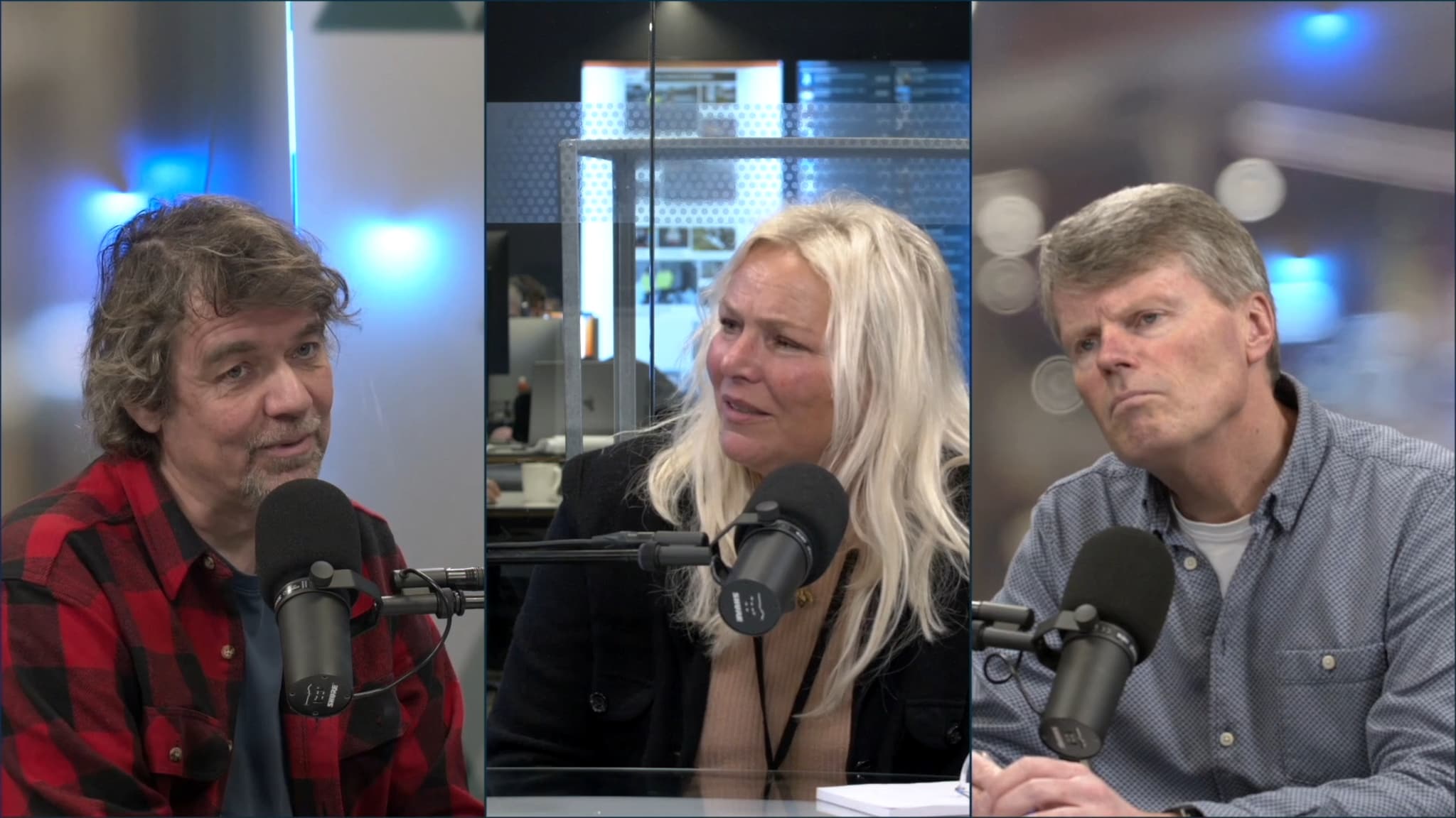 #146 UdjusBlågis Kan stemmesedler føre til fusk?