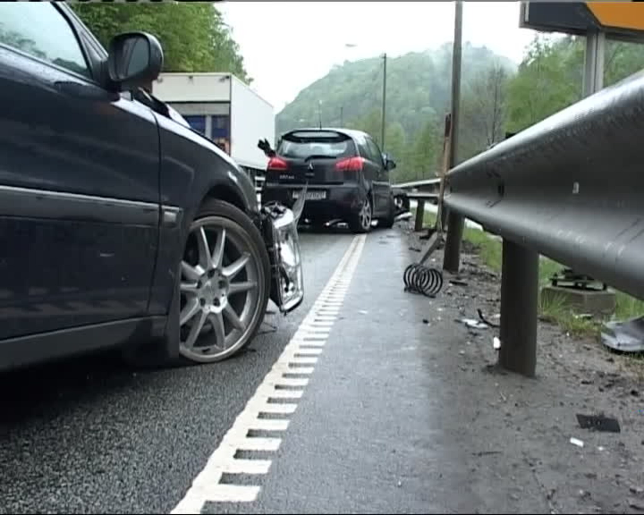 TVSør 25.05.2007