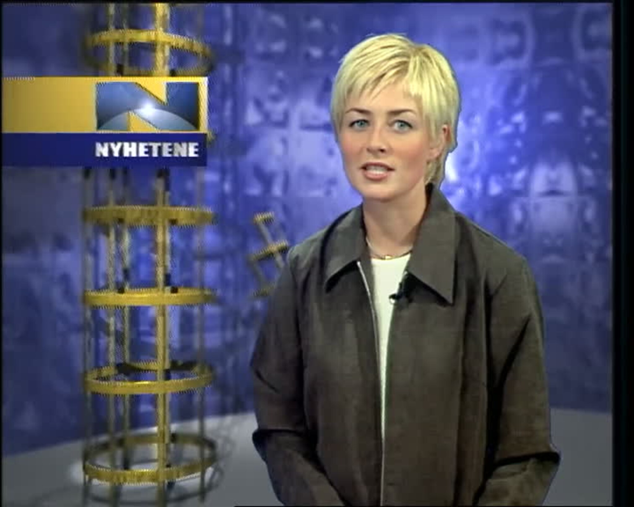 TVSør 04.08.2000