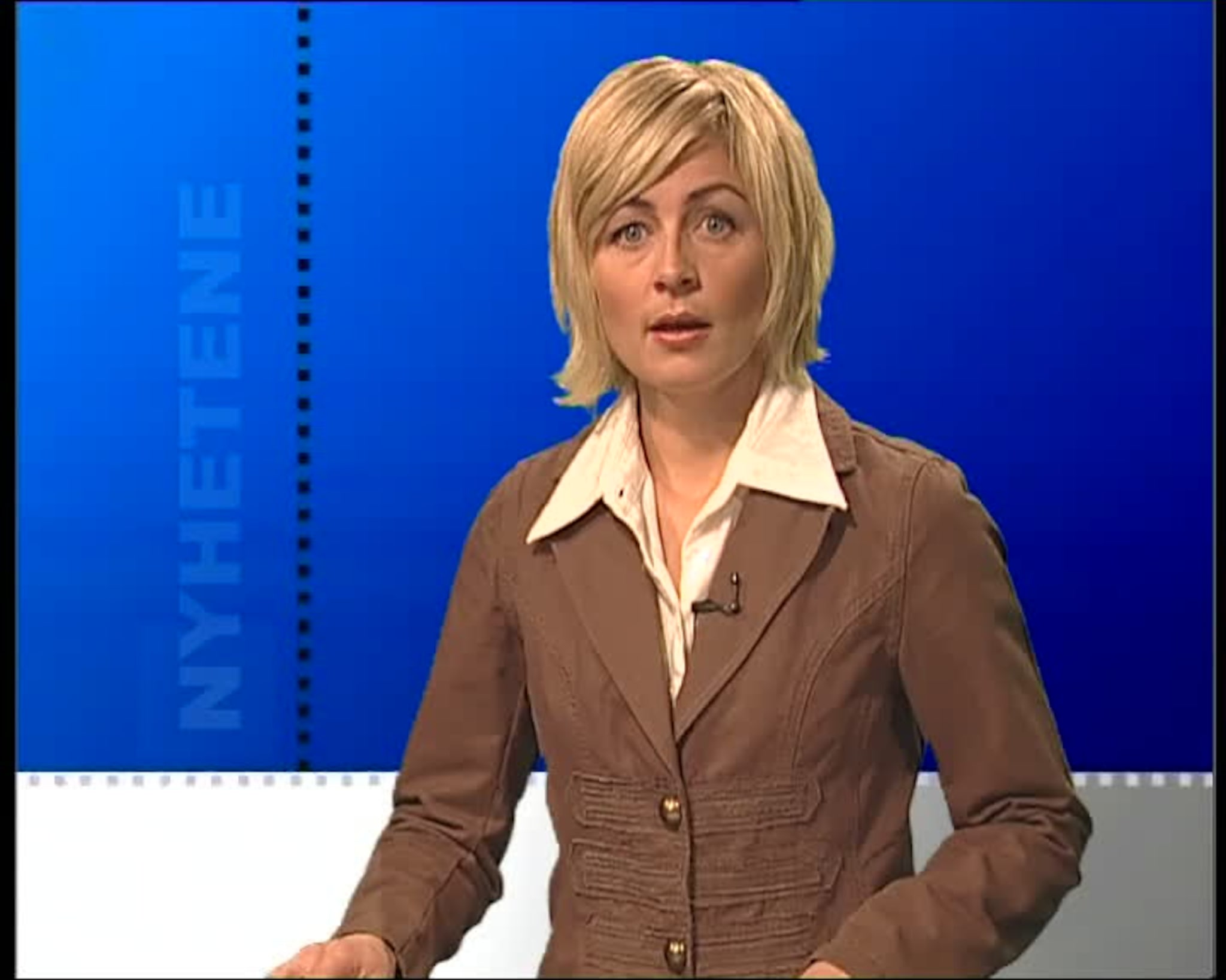 TVSør 23.10.2006