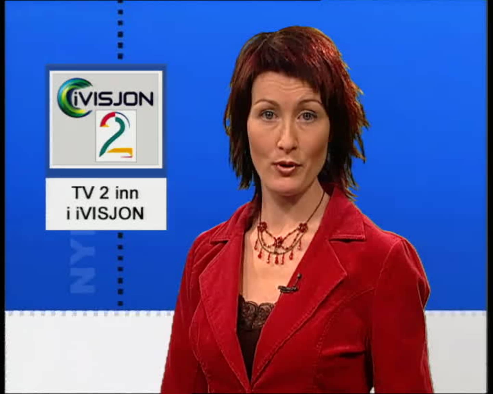 TVSør 17.12.2004