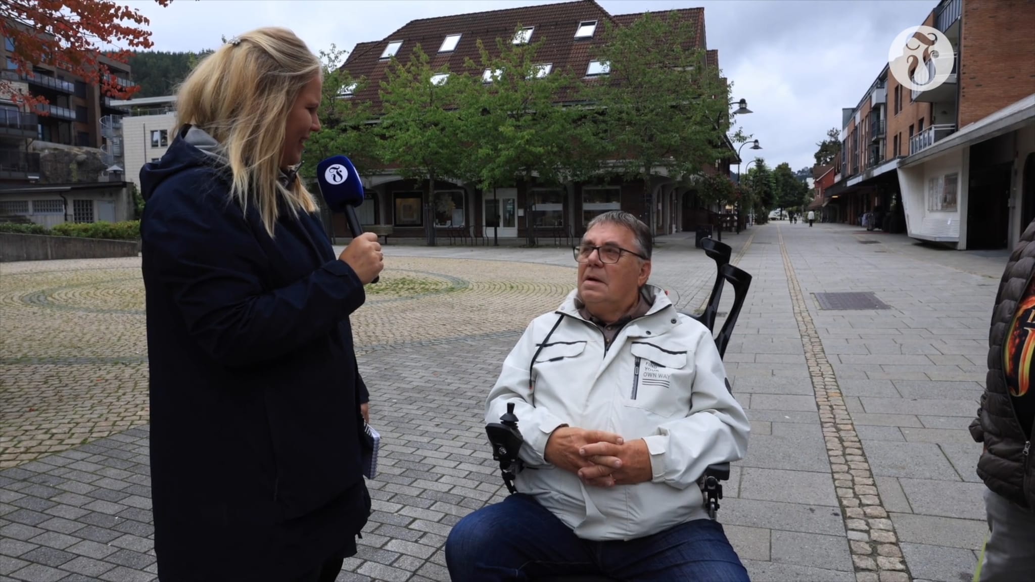 Dette sier folk i Vennesla dagen etter valget