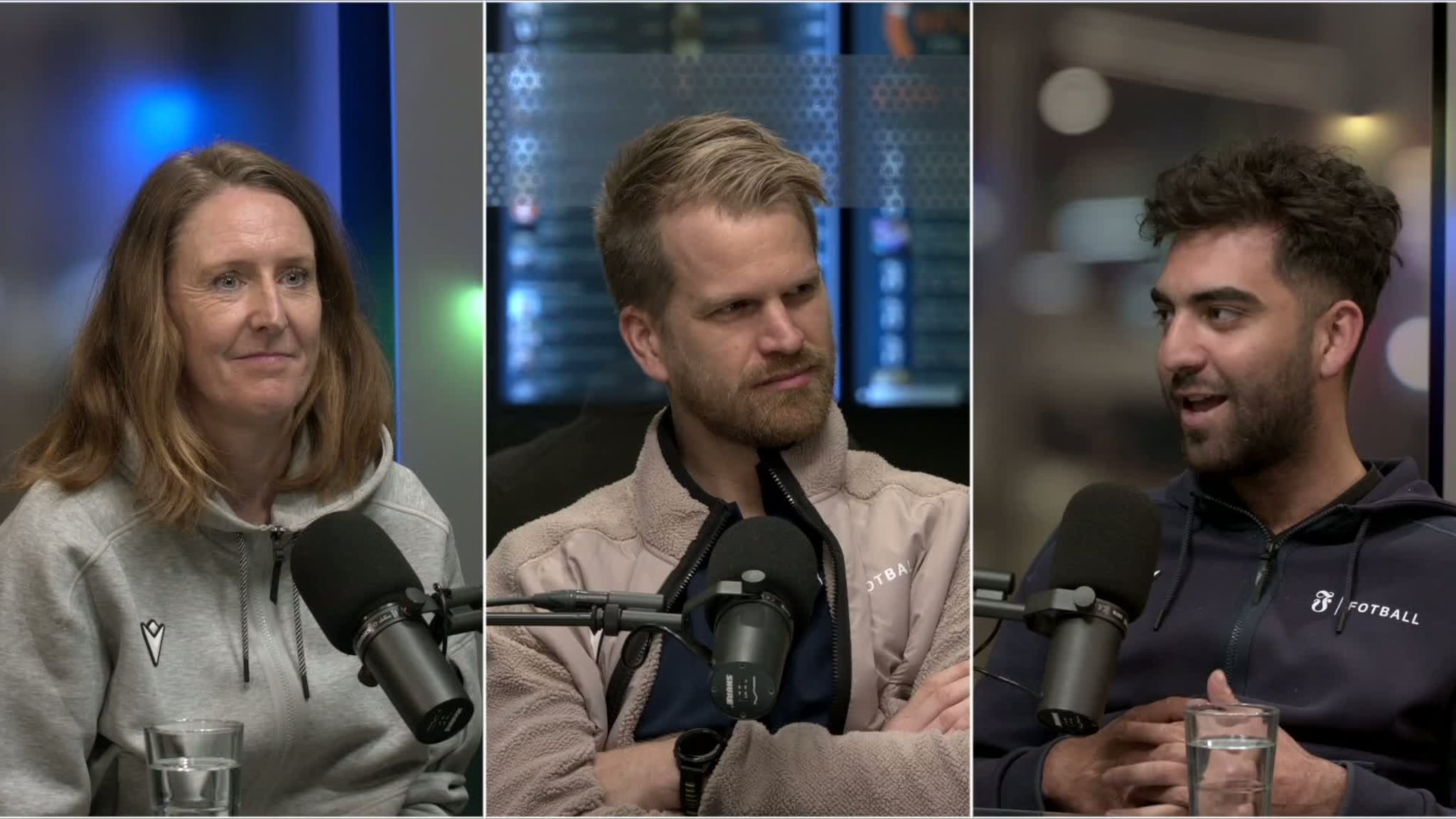 #282 Vibeke Johannesen om AaFK-kampen, investorer og jakten etter ny sportssjef