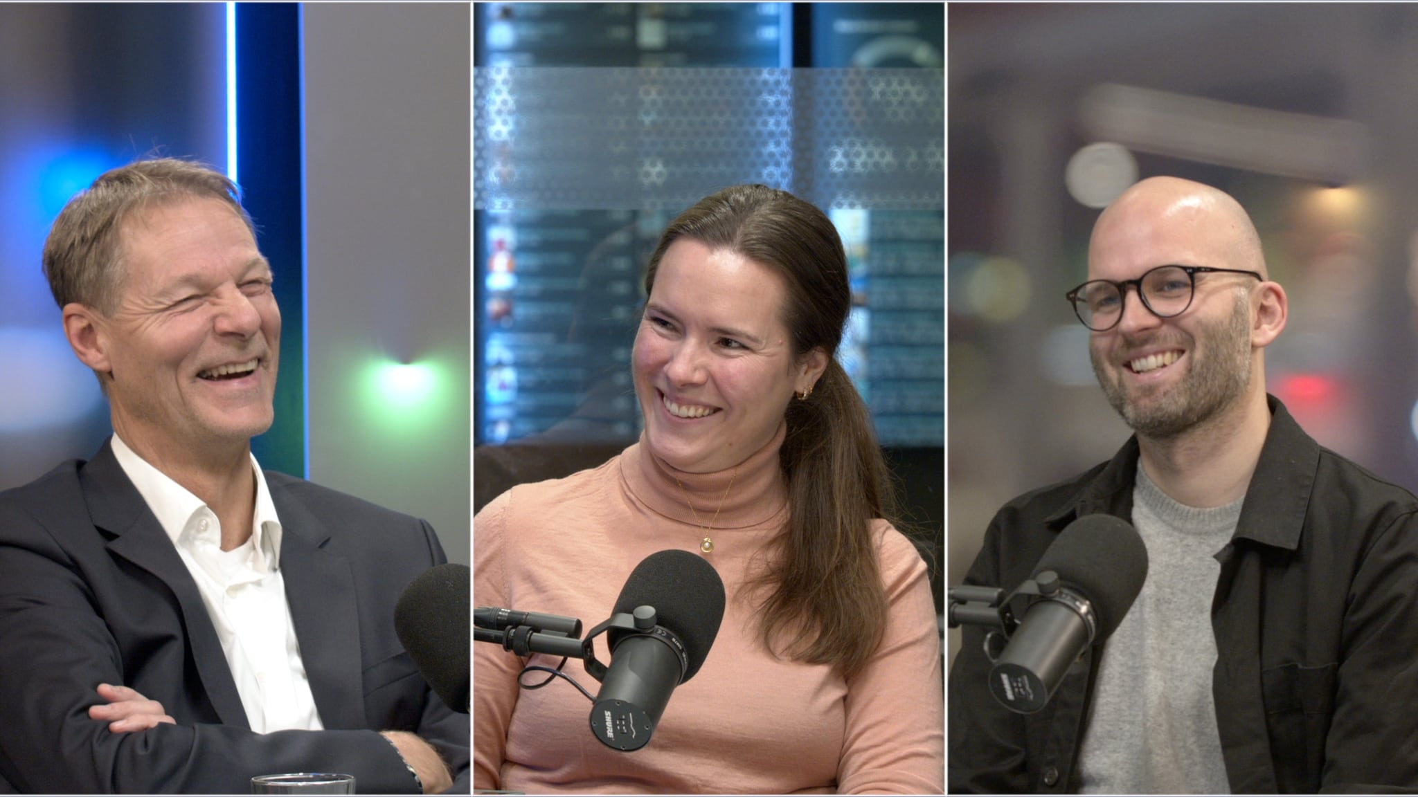 #5 Kurt Mosvold - Om business, generasjonsskifte og prosjektet som ikke ble realisert