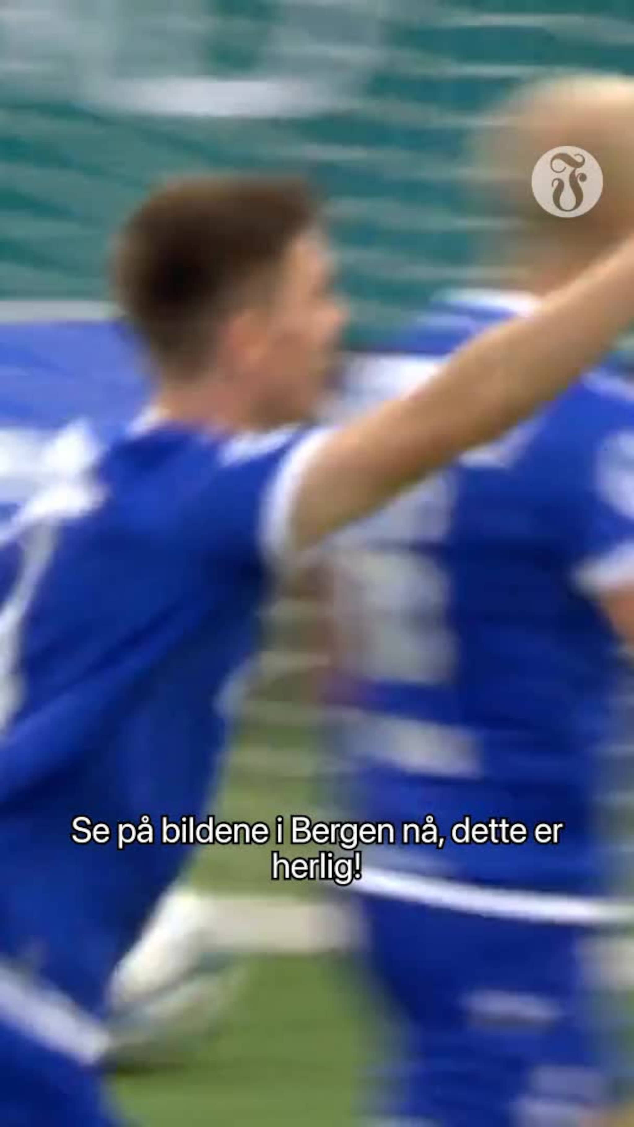 Se høydepunktene fra Åsane–Start, som endte 2–2 lørdag ettermiddag.