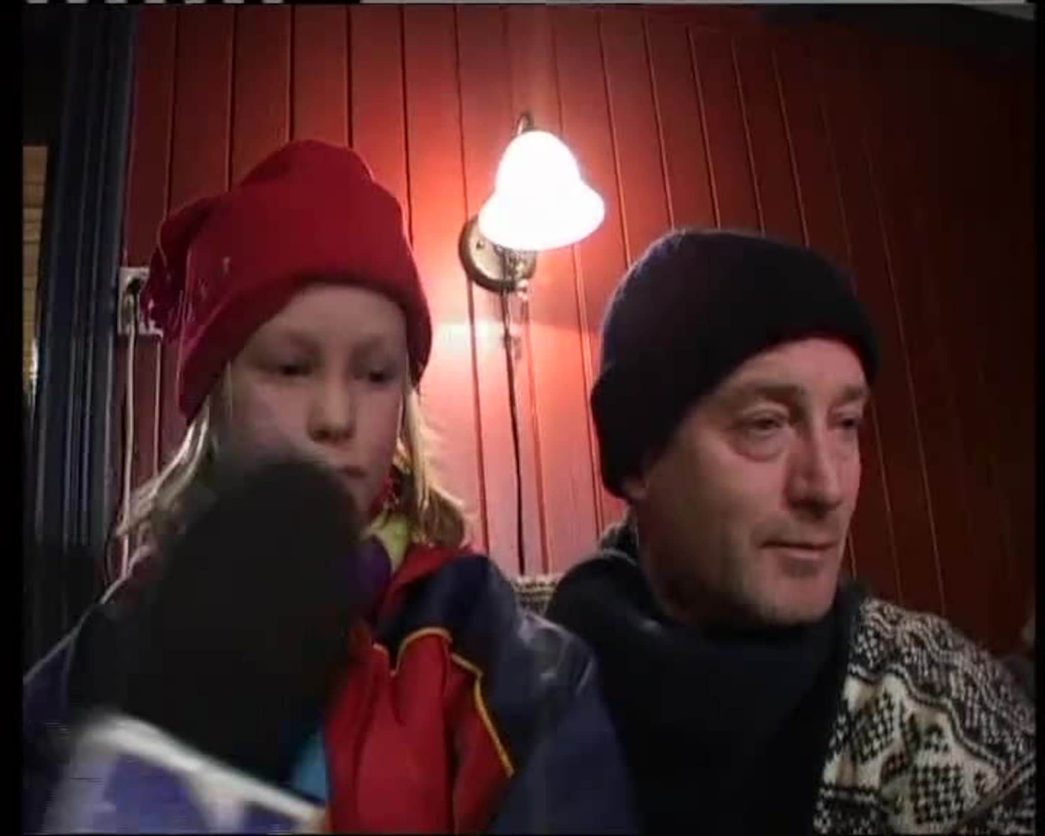 Morrakvisten 31.03.2007