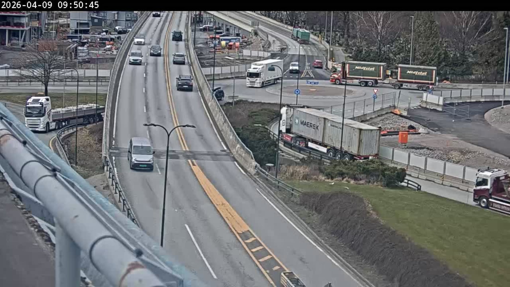 Livekamera Gartnerløkka