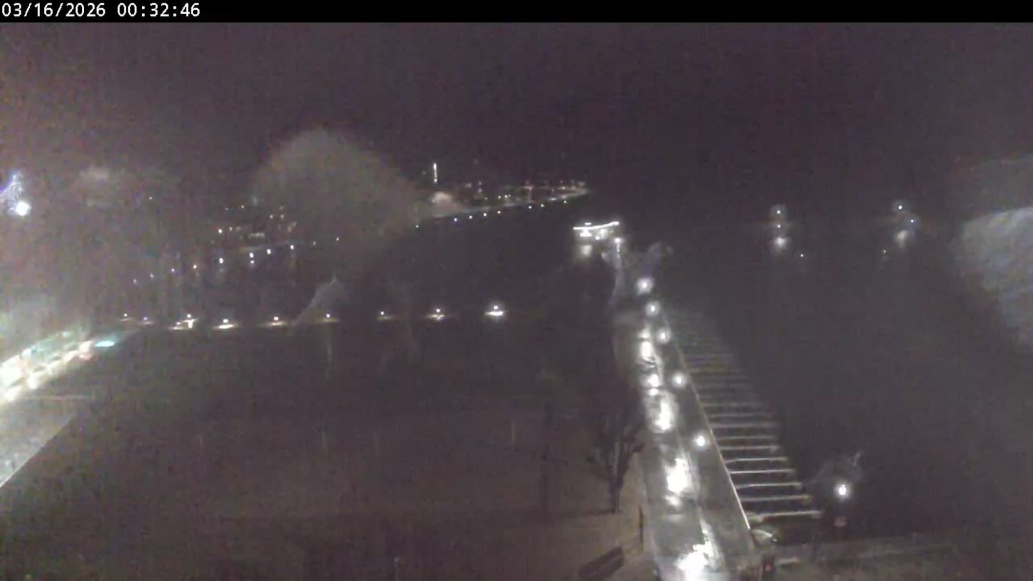 Livekamera Bystranda i Kristiansand