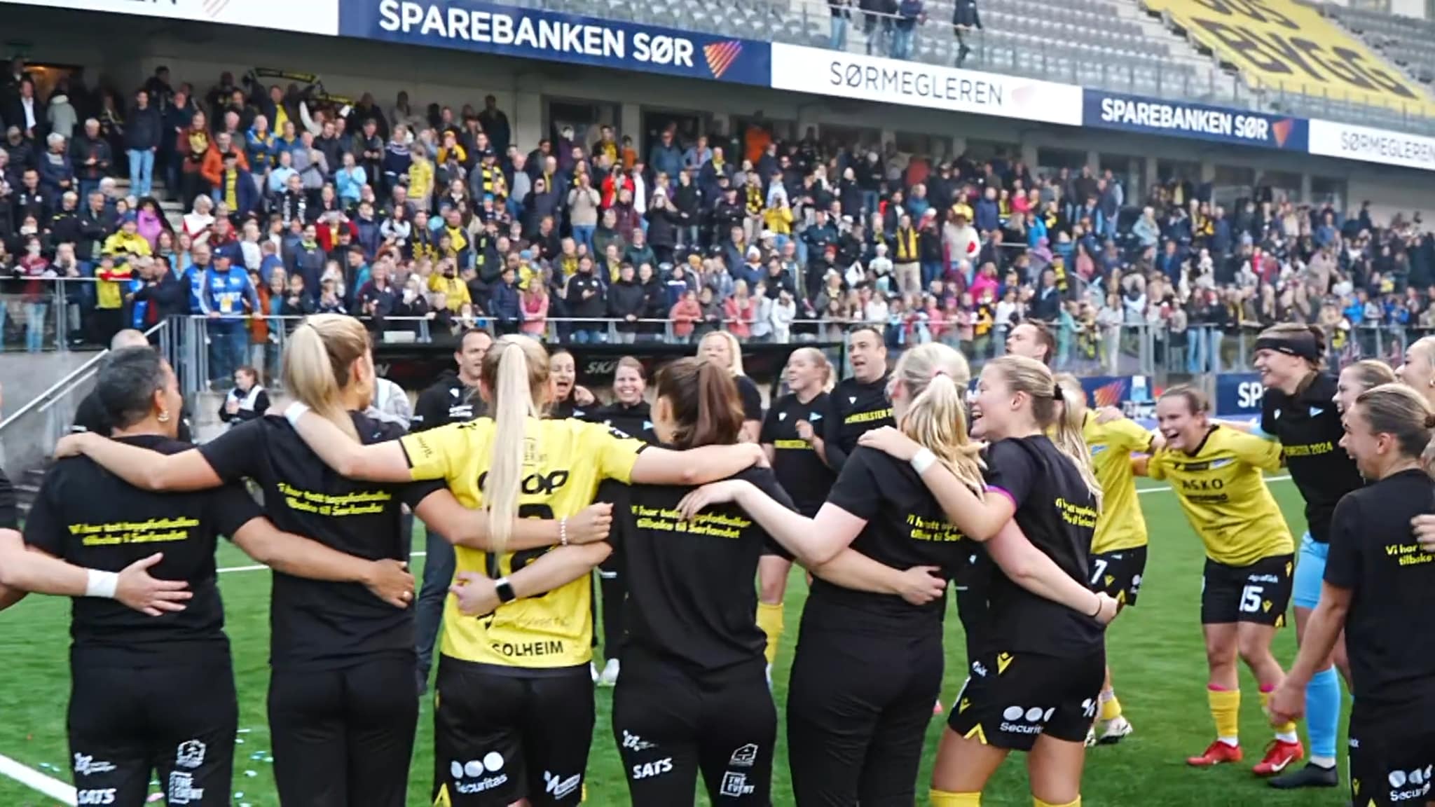 DIREKTE: Etter Start - Klepp