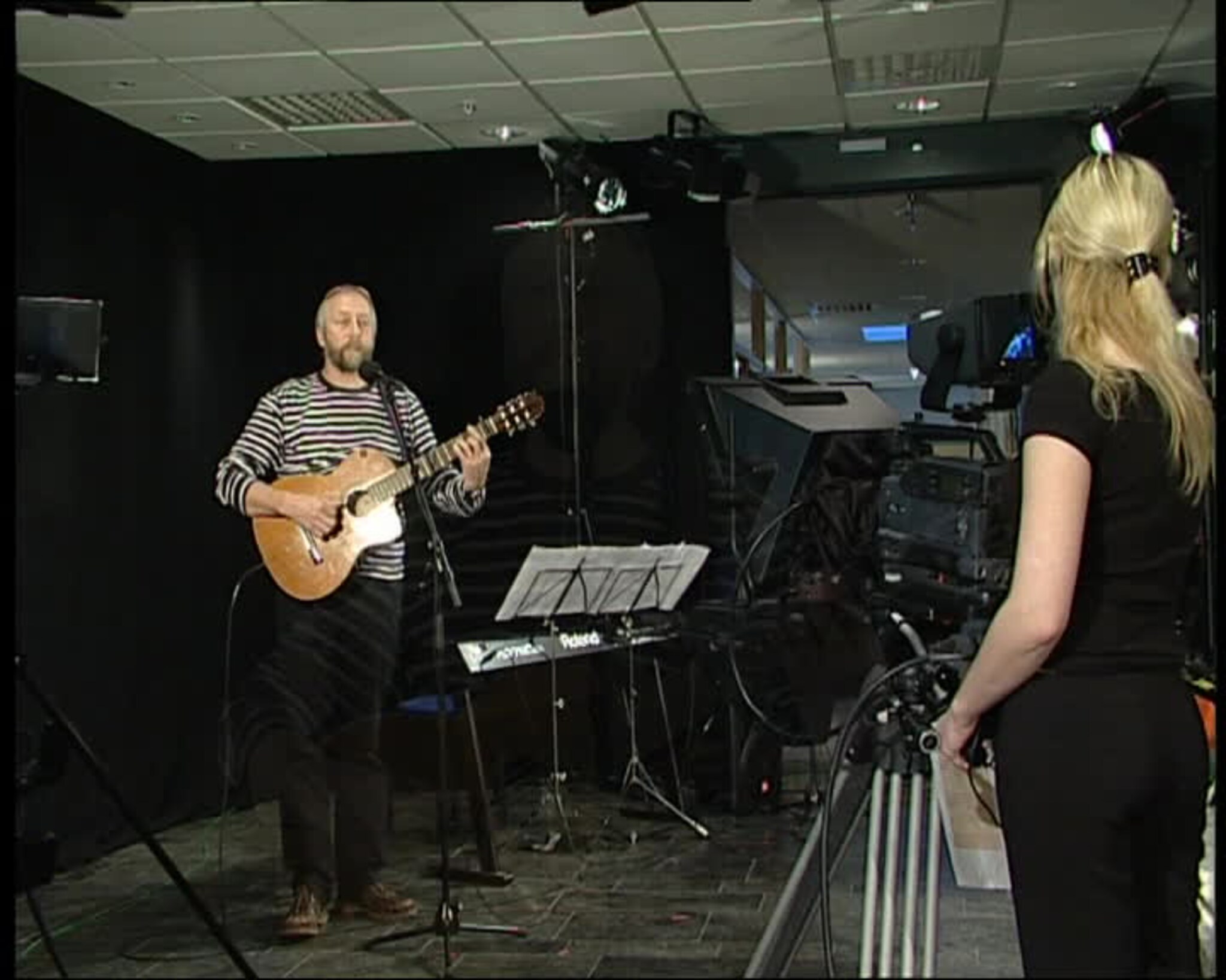 Morrakvisten 18.03.2006