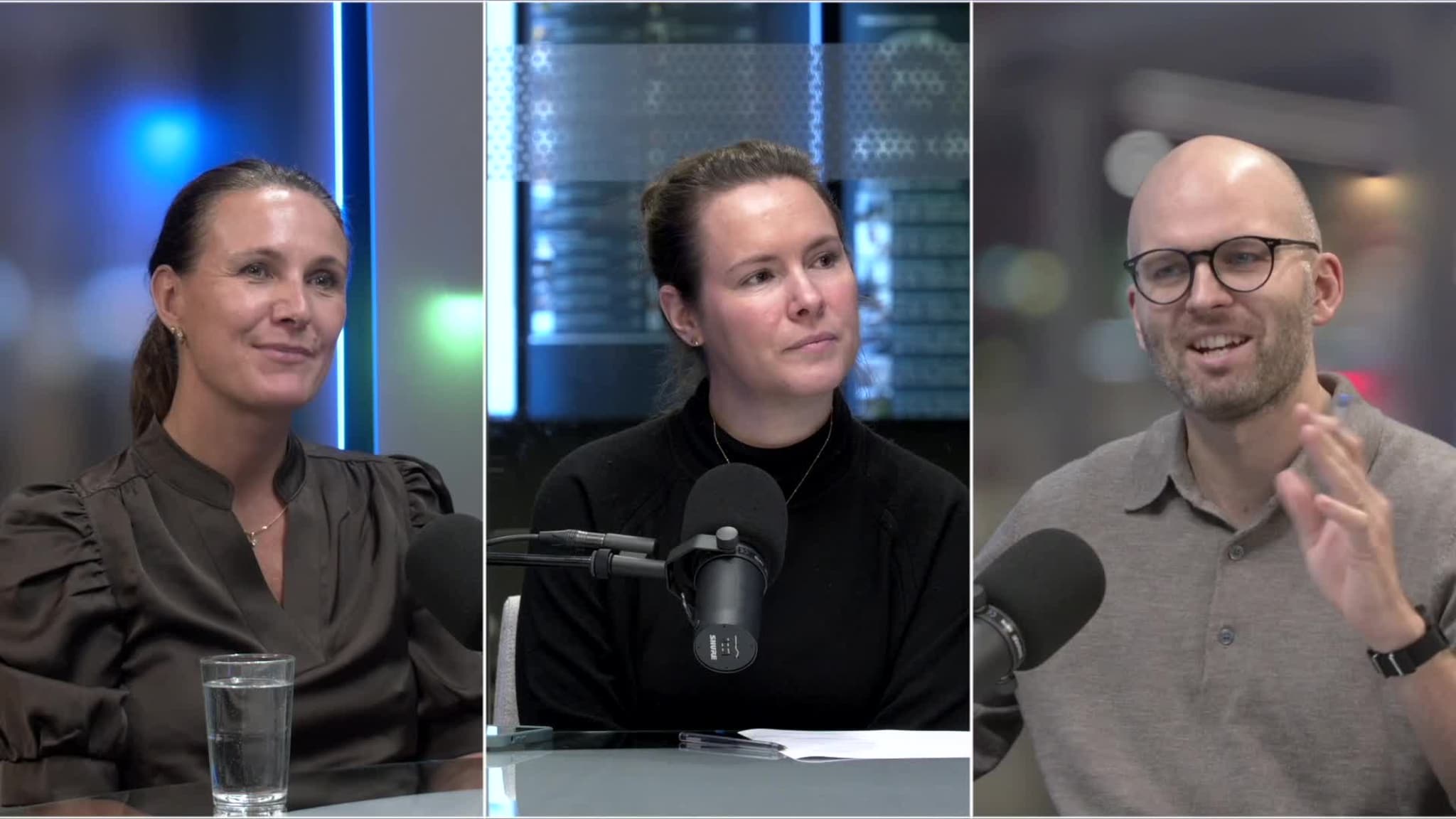 #Lise Kjelle - Fra bolig til butikk: – Har ikke sett på meg selv som karrierekvinne