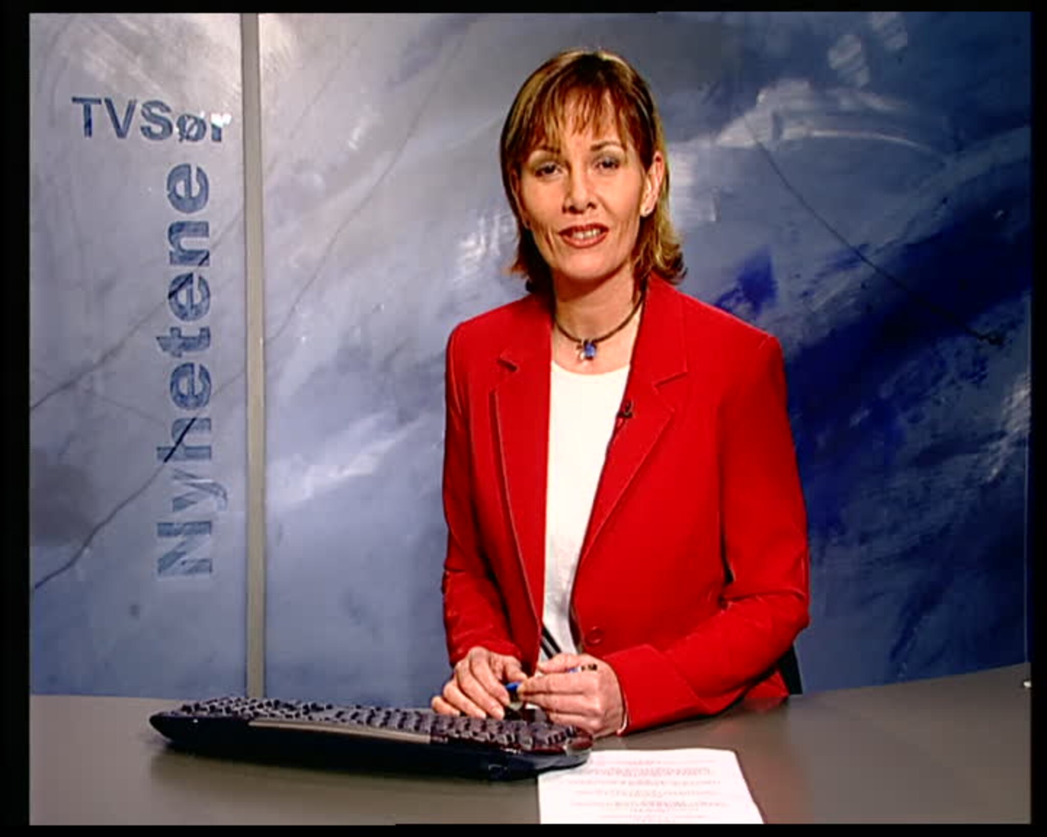 TVSør 27.12.2002