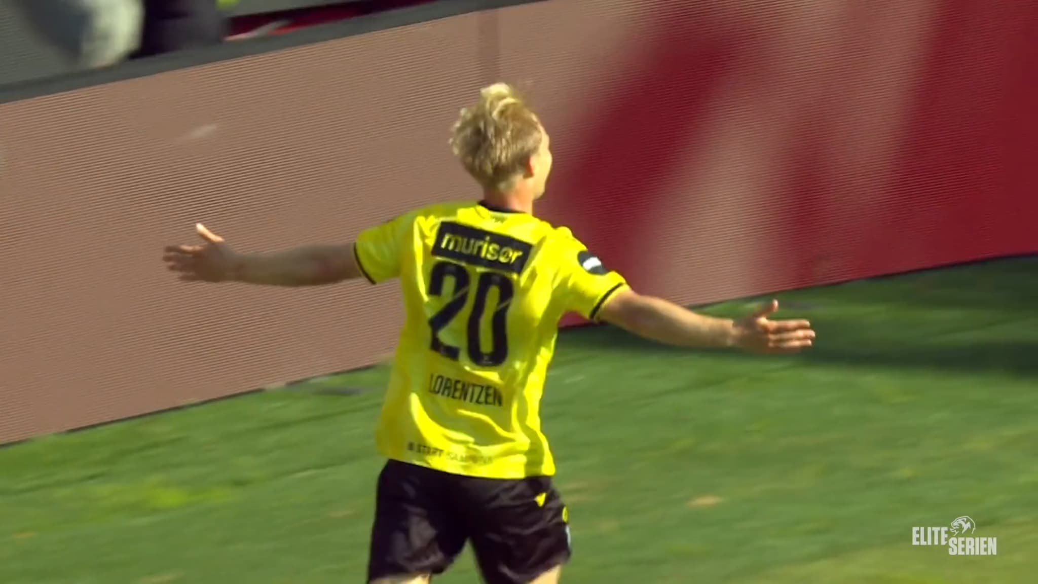 Se høydepunktene fra Brann - Start