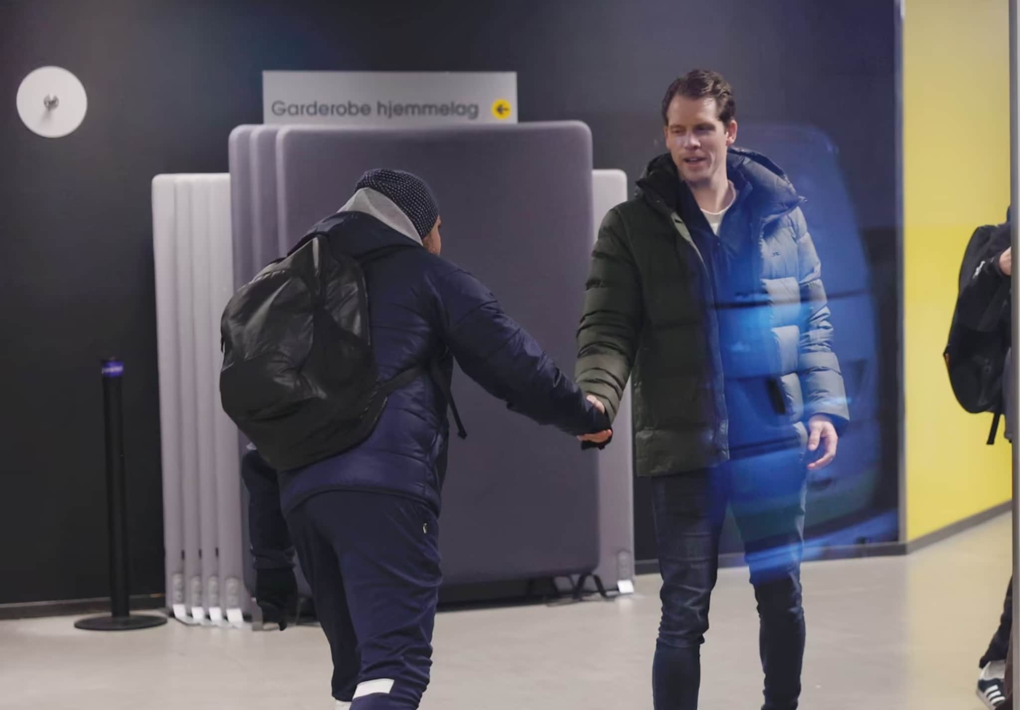 Siste fra Sør Arena