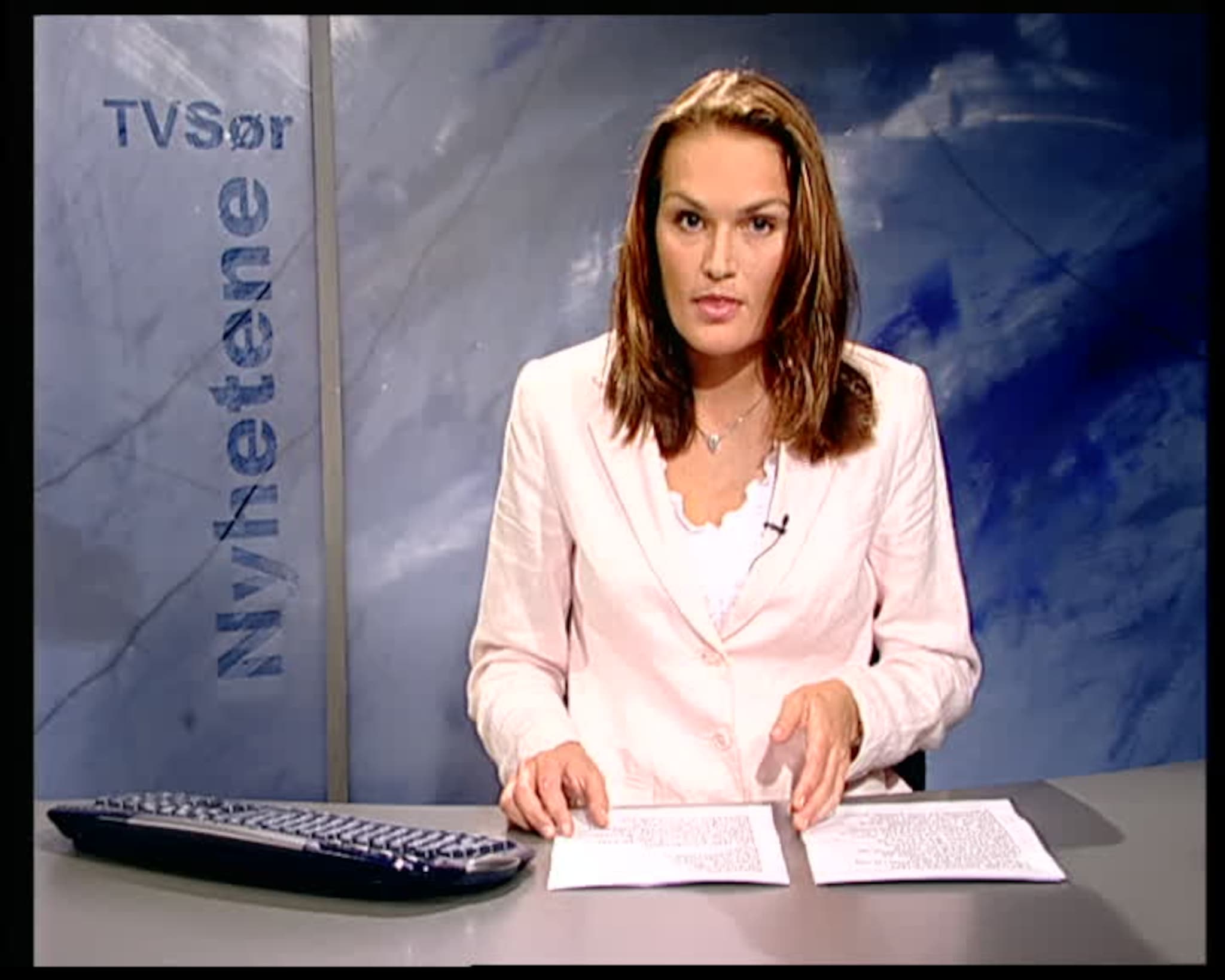 TVSør 28.06.2002