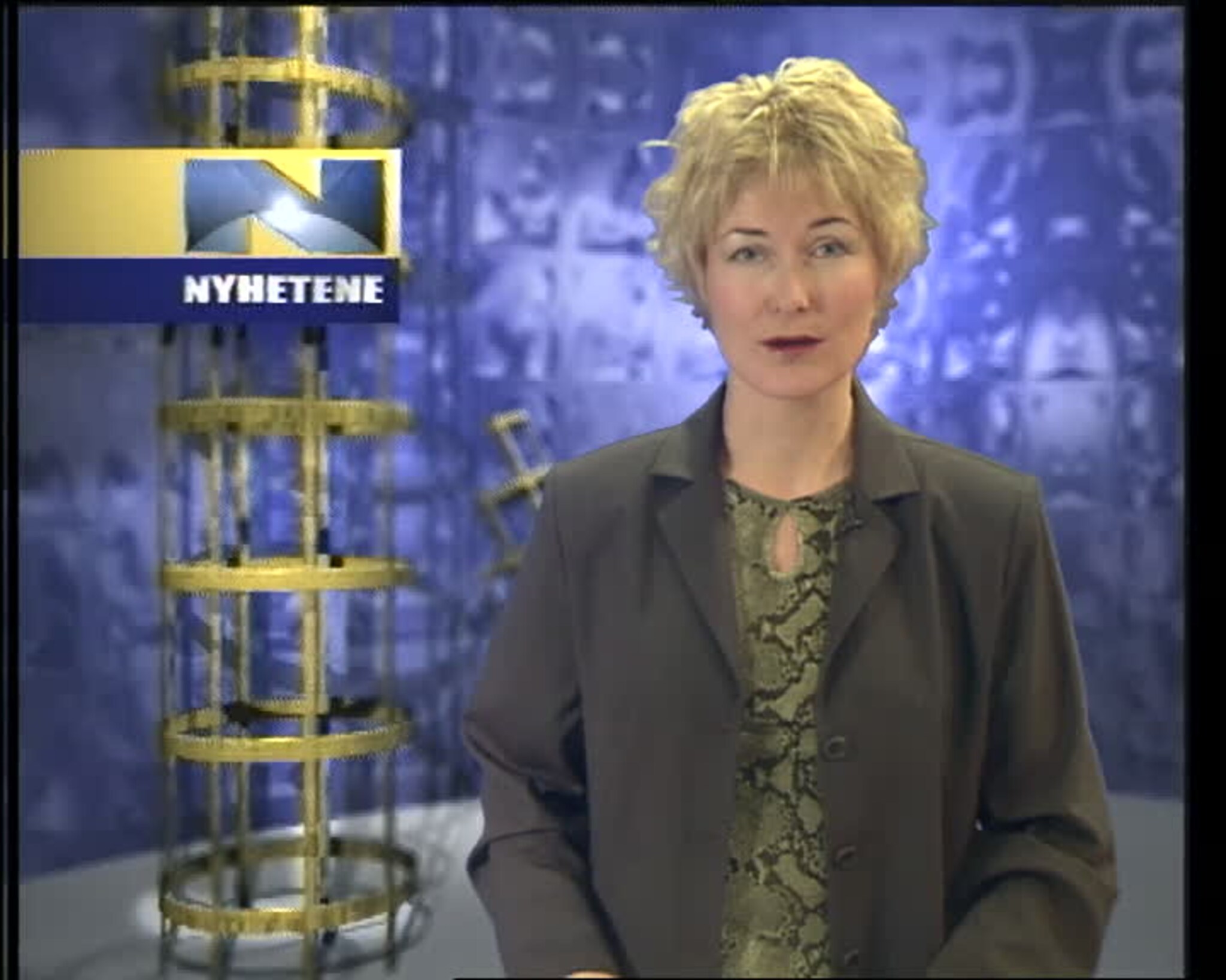 TVSør 29.11.2000