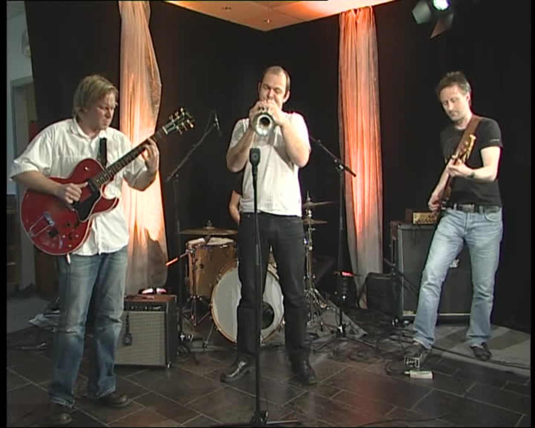 Morrakvisten 27.05.2006