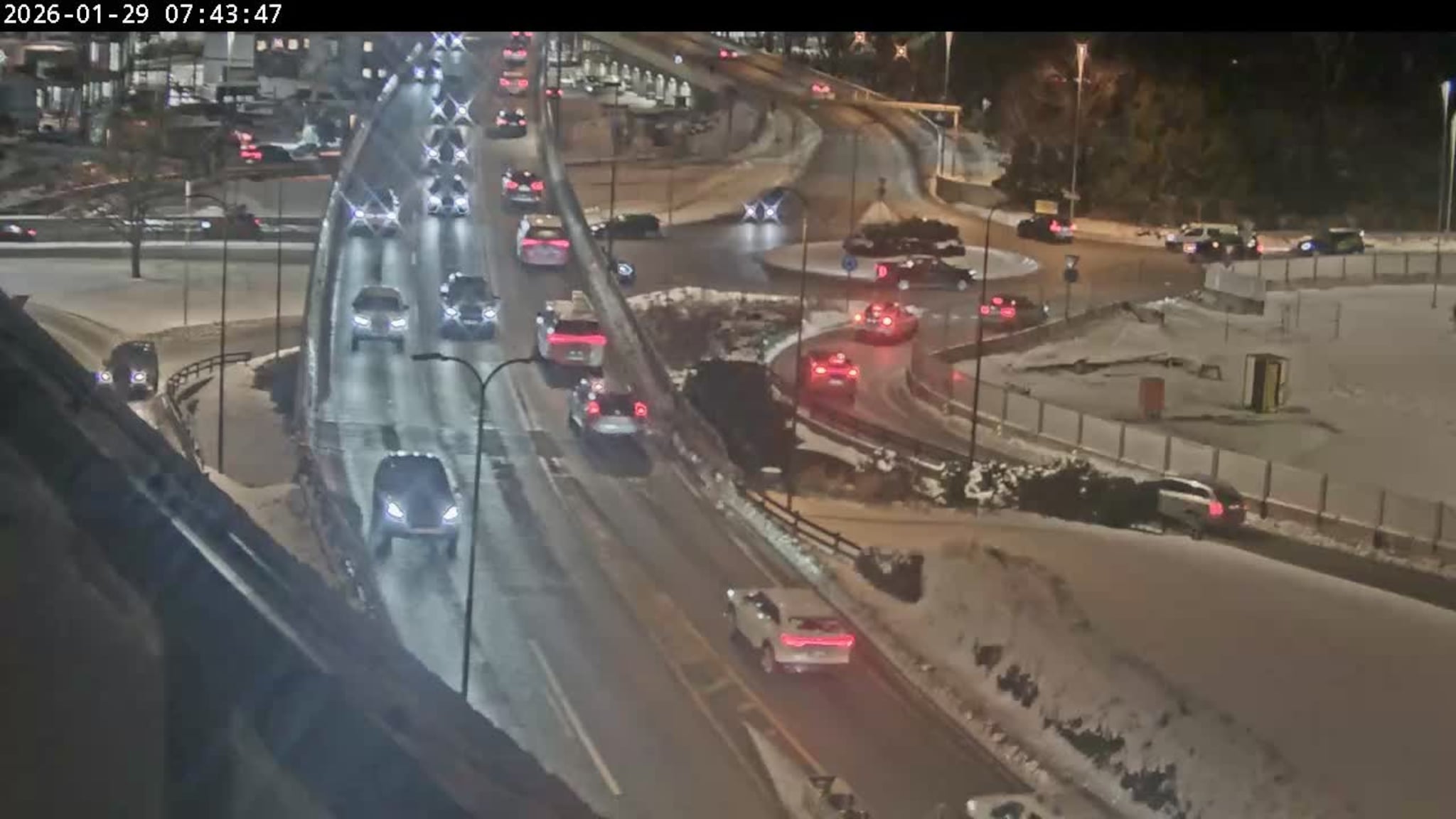 Livekamera Gartnerløkka