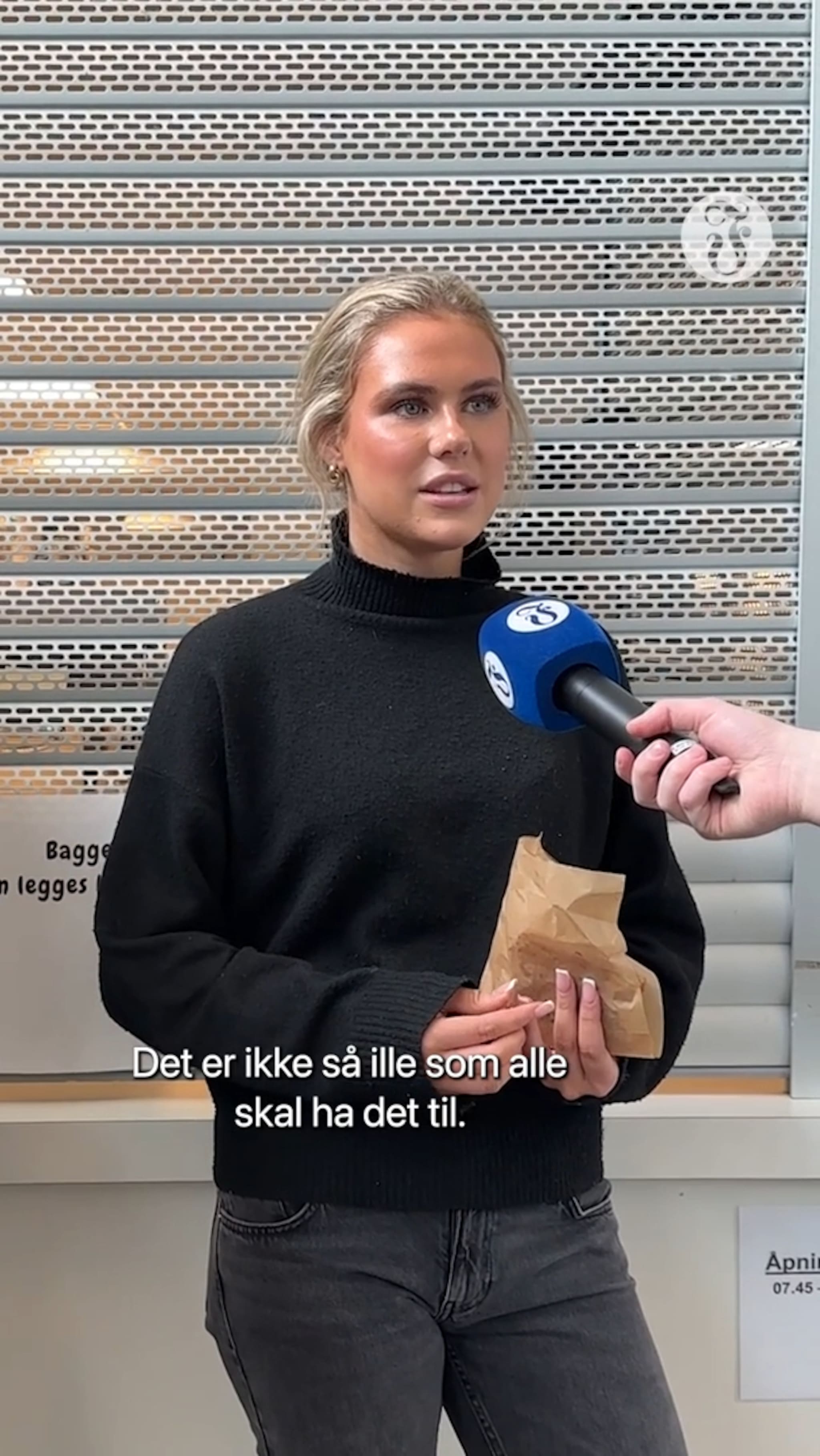 –Den går det mye penger på