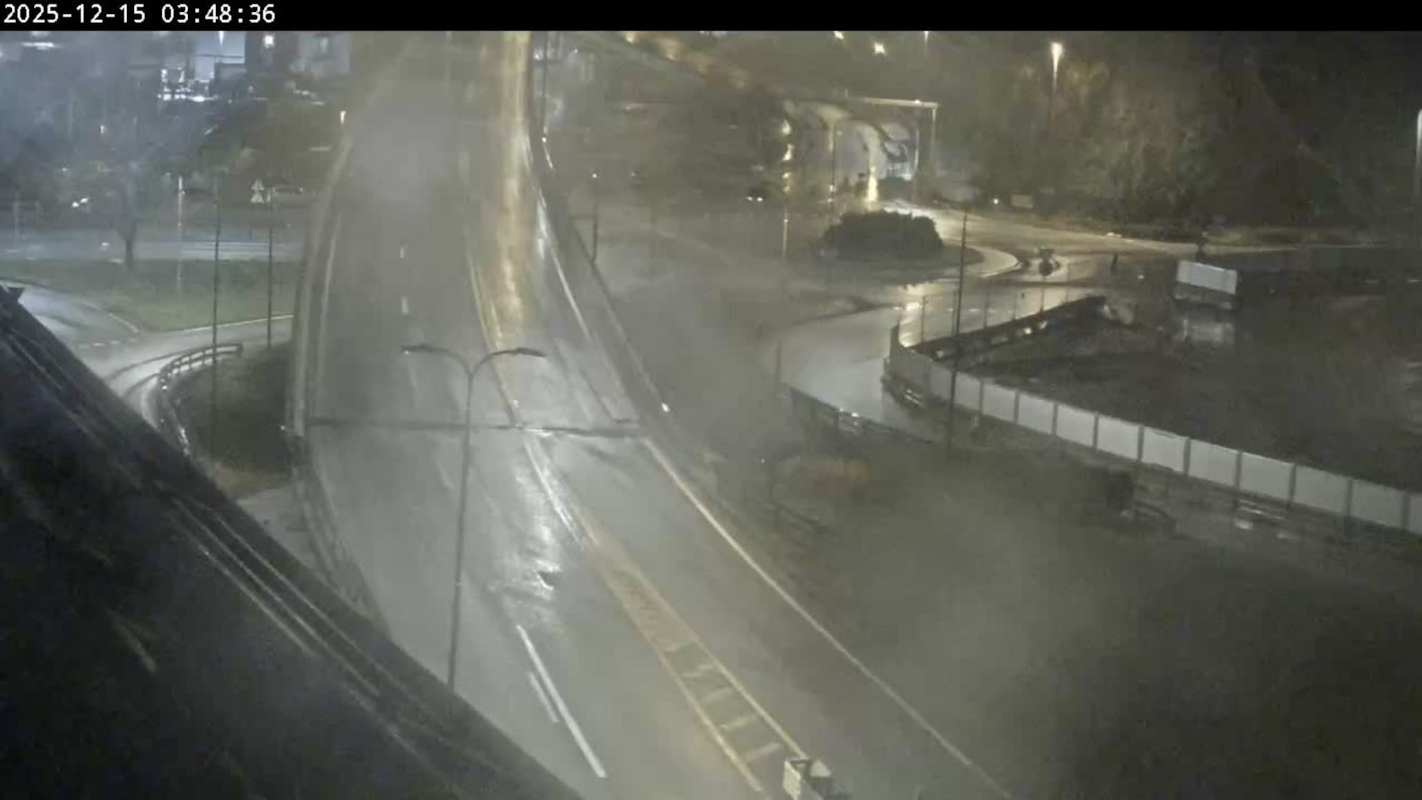 Livekamera Gartnerløkka