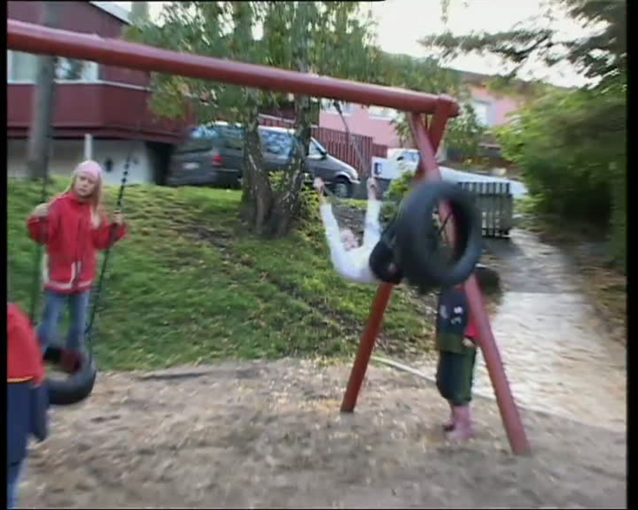 TVSør 06.10.2004
