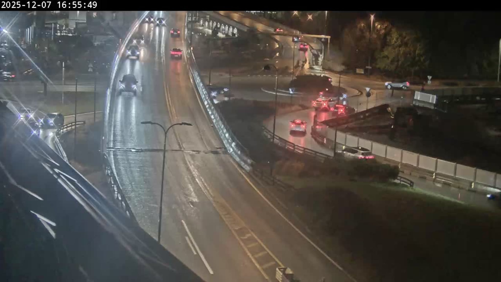 Livekamera Gartnerløkka