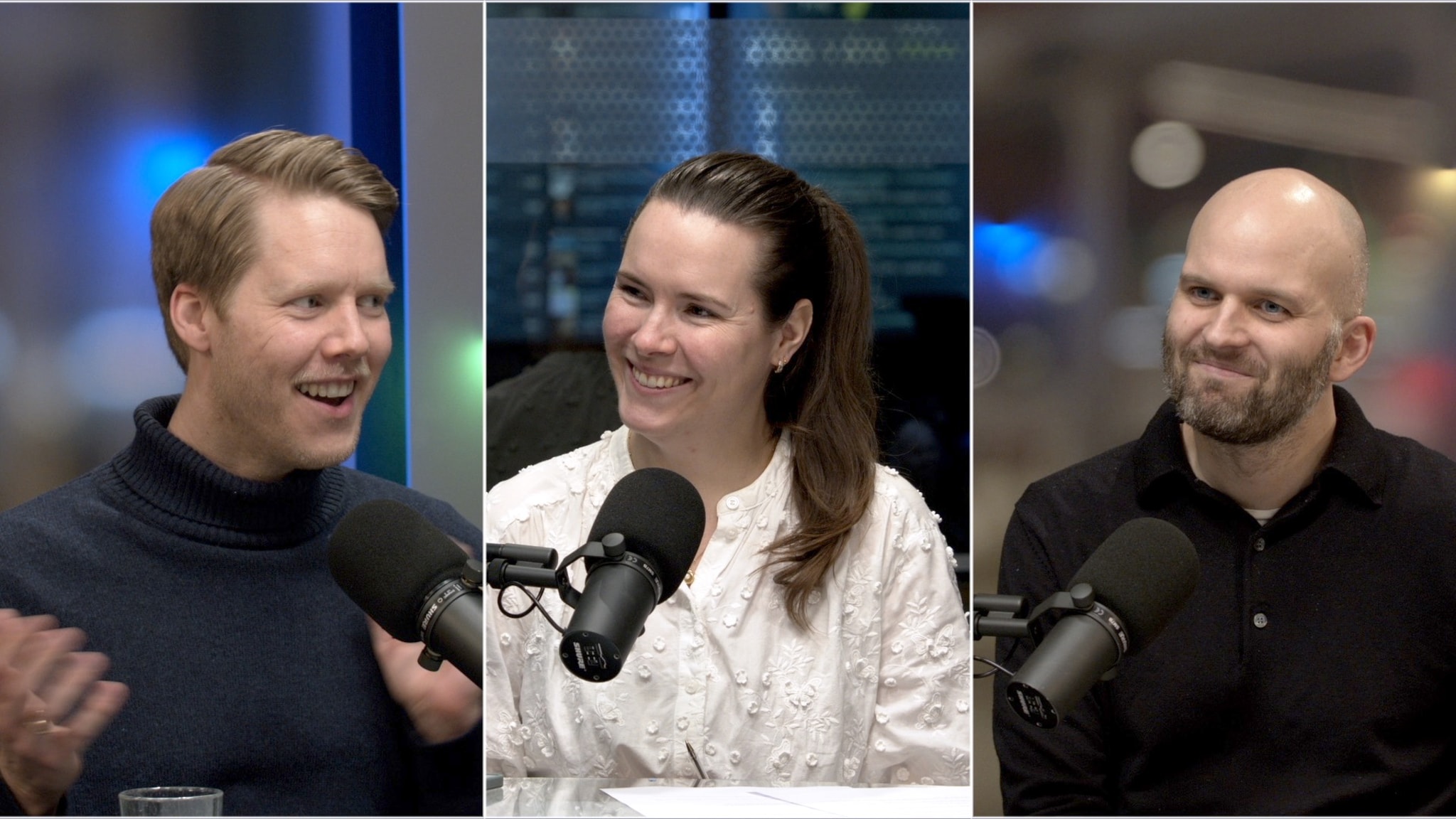 #17 Kjetil Krogstad - Sluttet som daglig leder - nå danser han inn lønna på Instagram