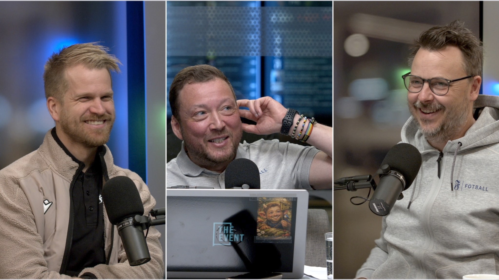 #279 Her er årets tabelltips i Eliteserien