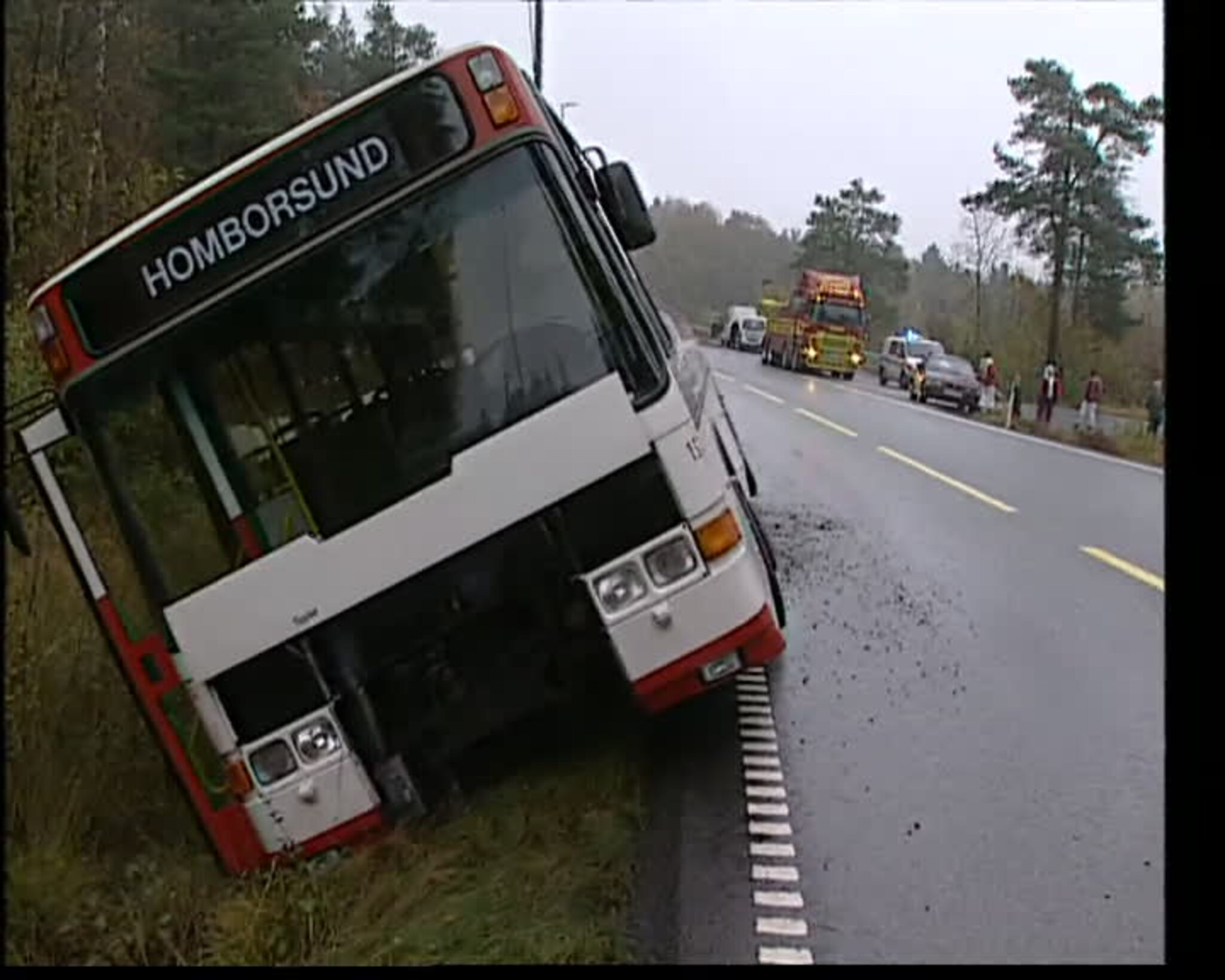 TVSør 23.10.2000