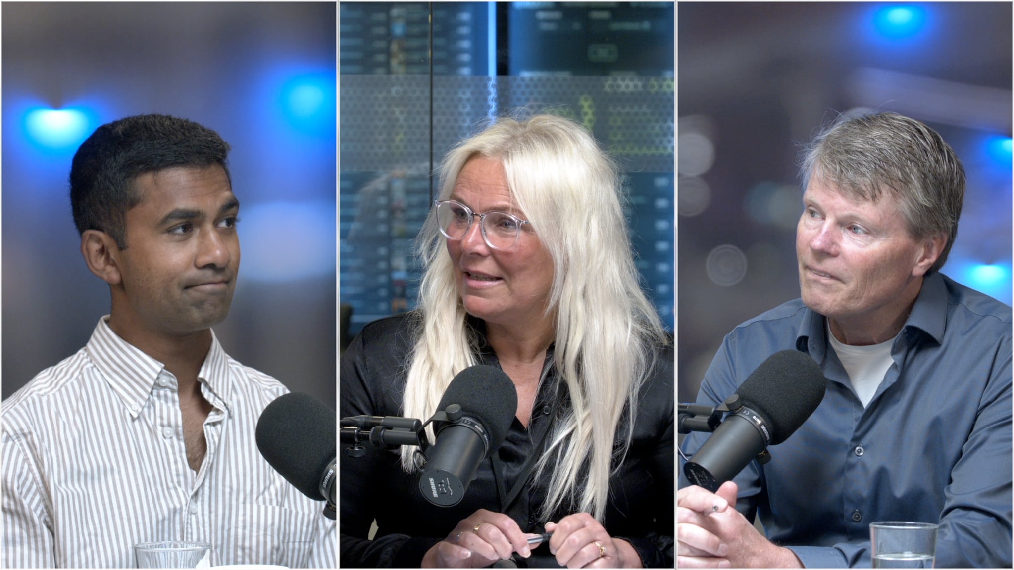 #161 Folk på Markens vet ikke hva SV mener