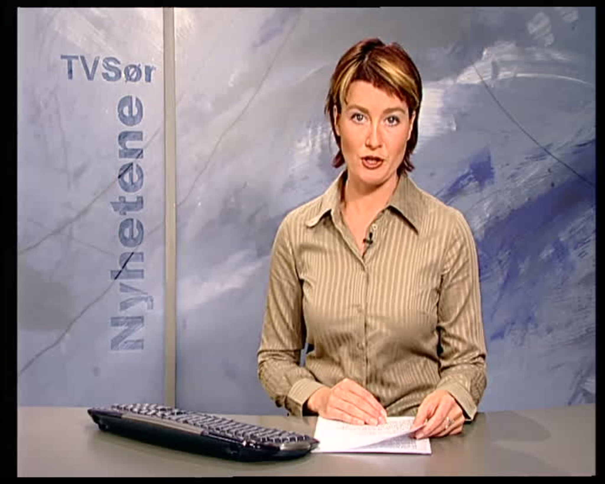 TVSør 23.09.2002