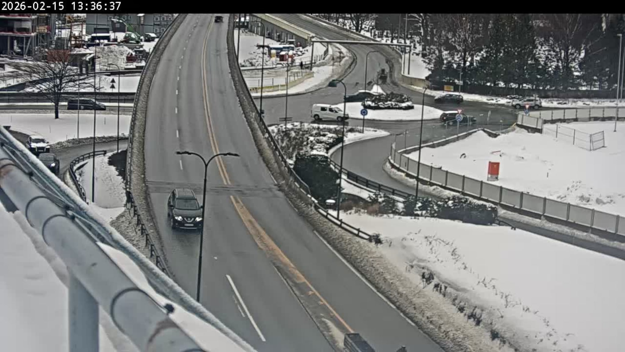 Livekamera Gartnerløkka