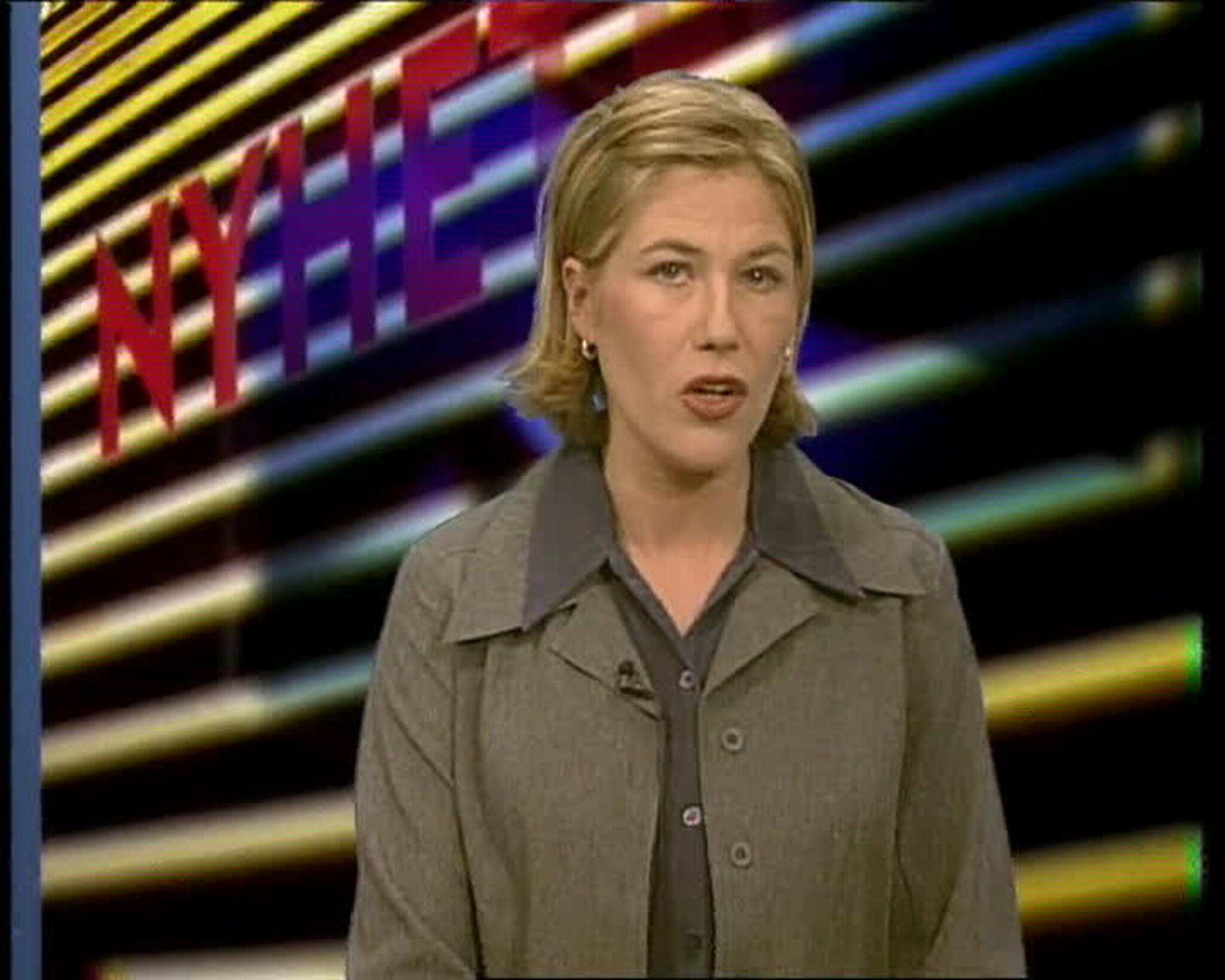 TVSør 25.02.1999