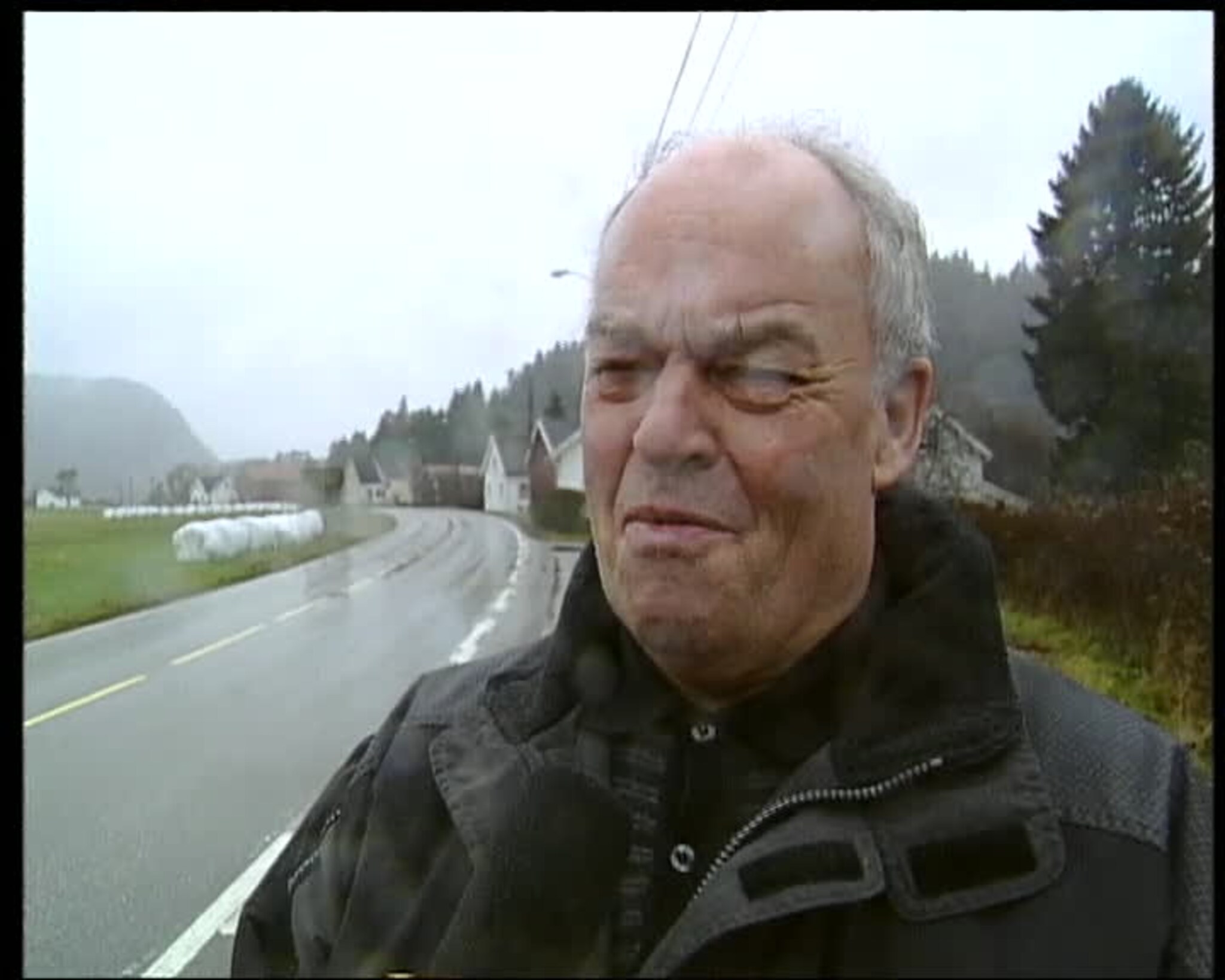 TVSør 30.11.2001
