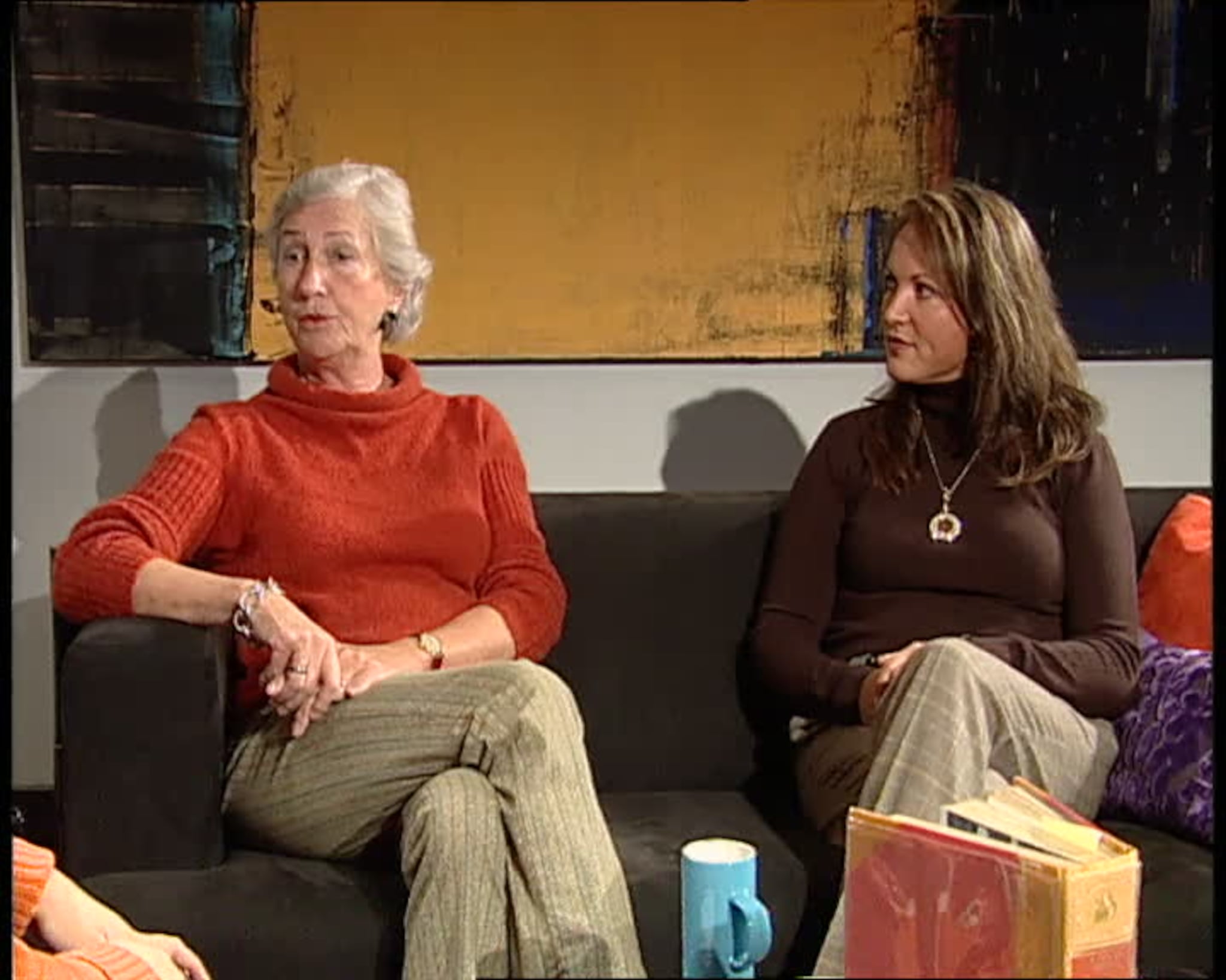 Morrakvisten 22.10.2005