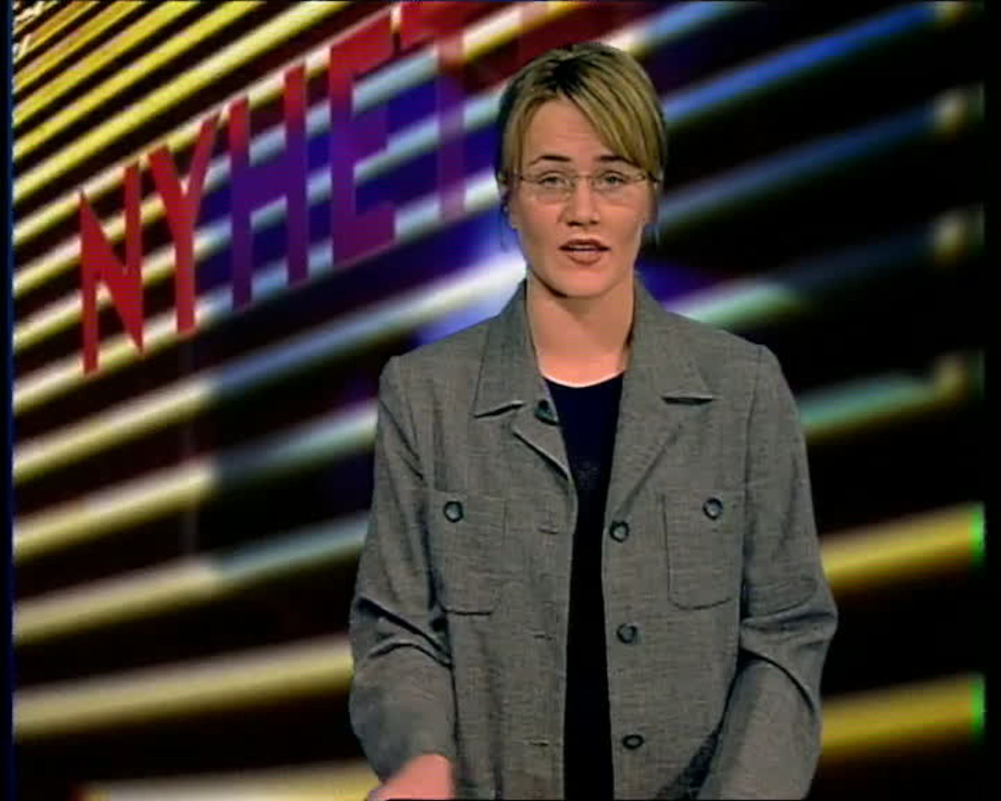 TVSør 22.04.1998