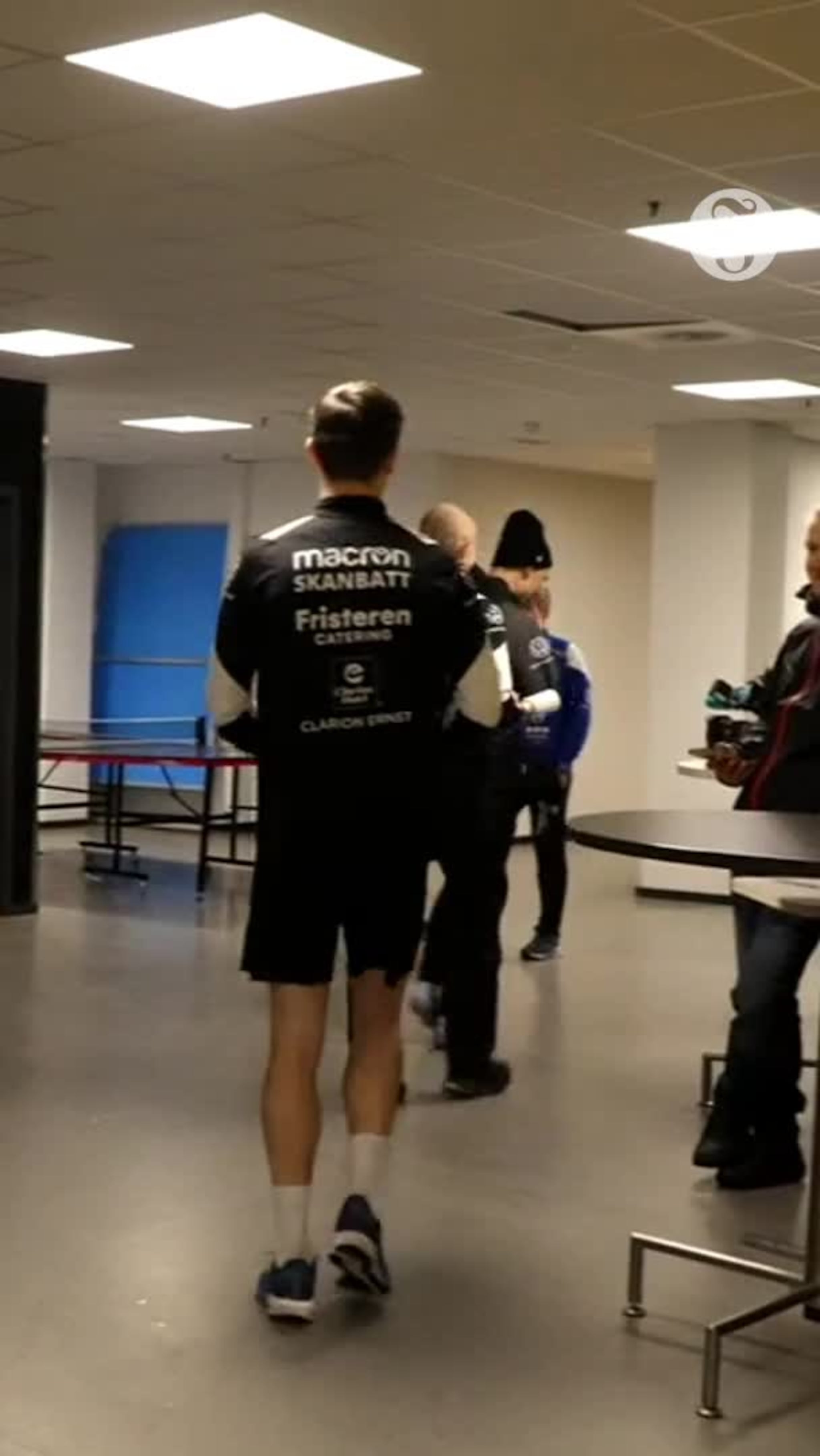 Sira Hansen: - Kan ikke si så mye i dag