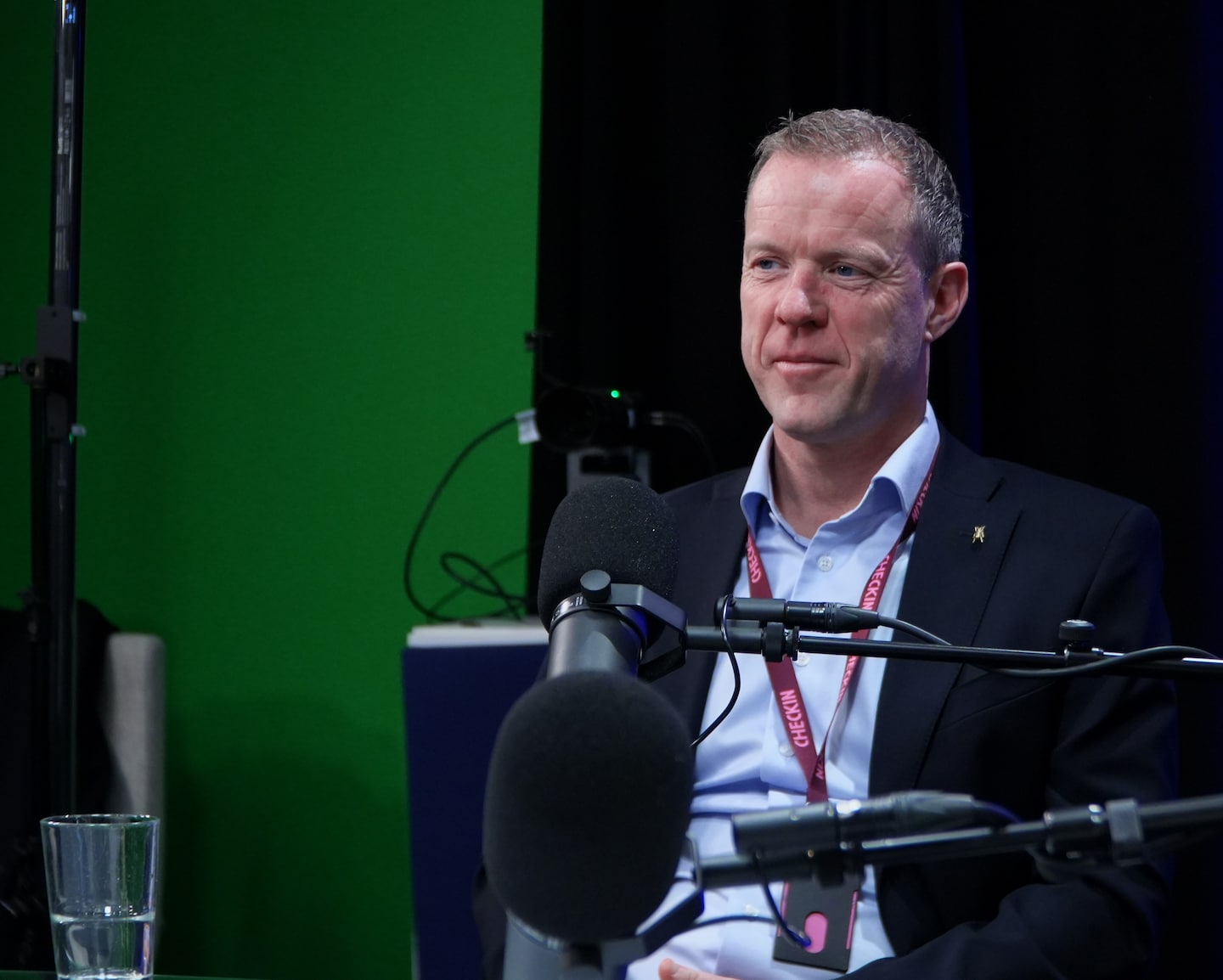 #9 Christian Stavik - Topplederen som ikke tror på håp