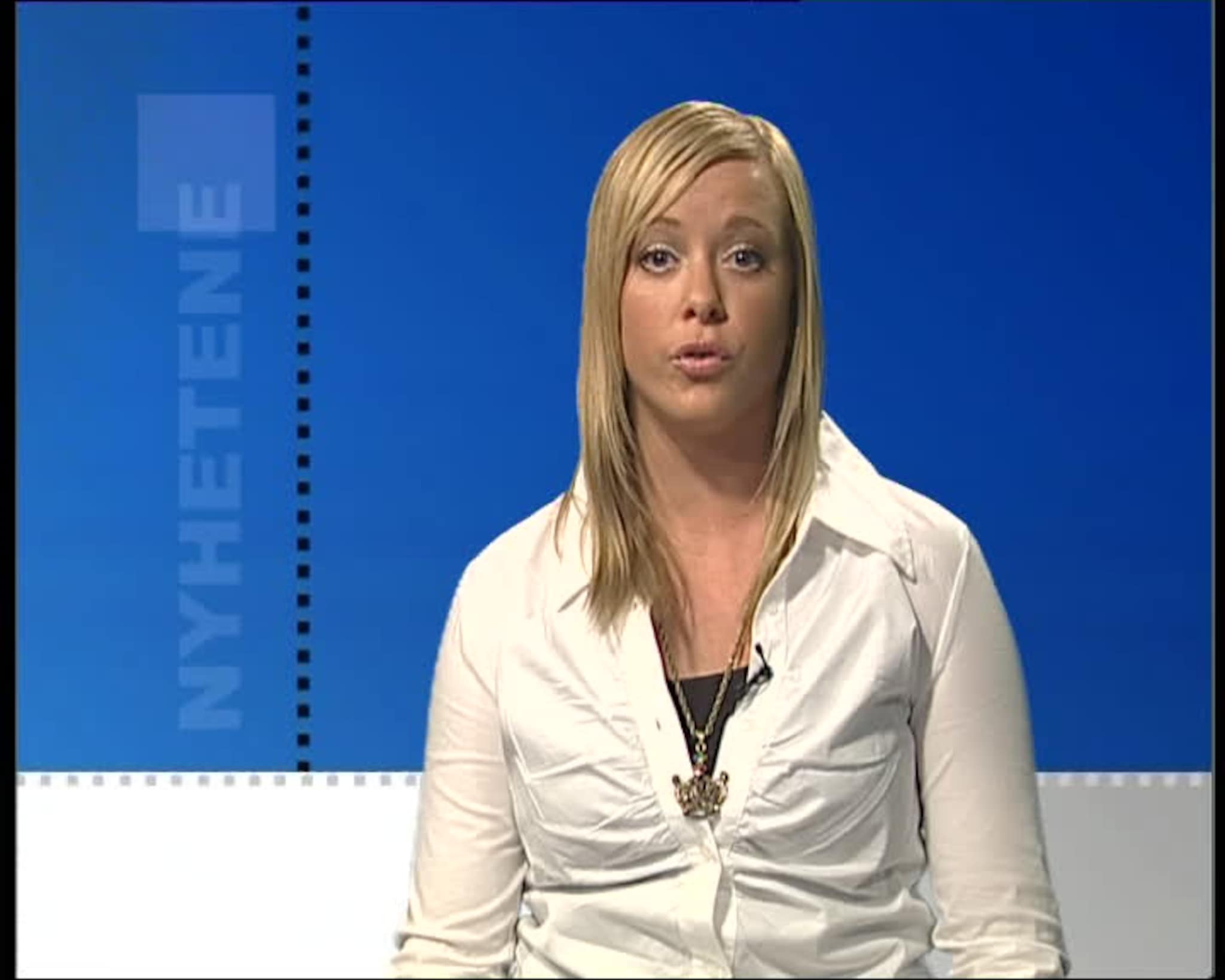 TVSør 09.11.2006