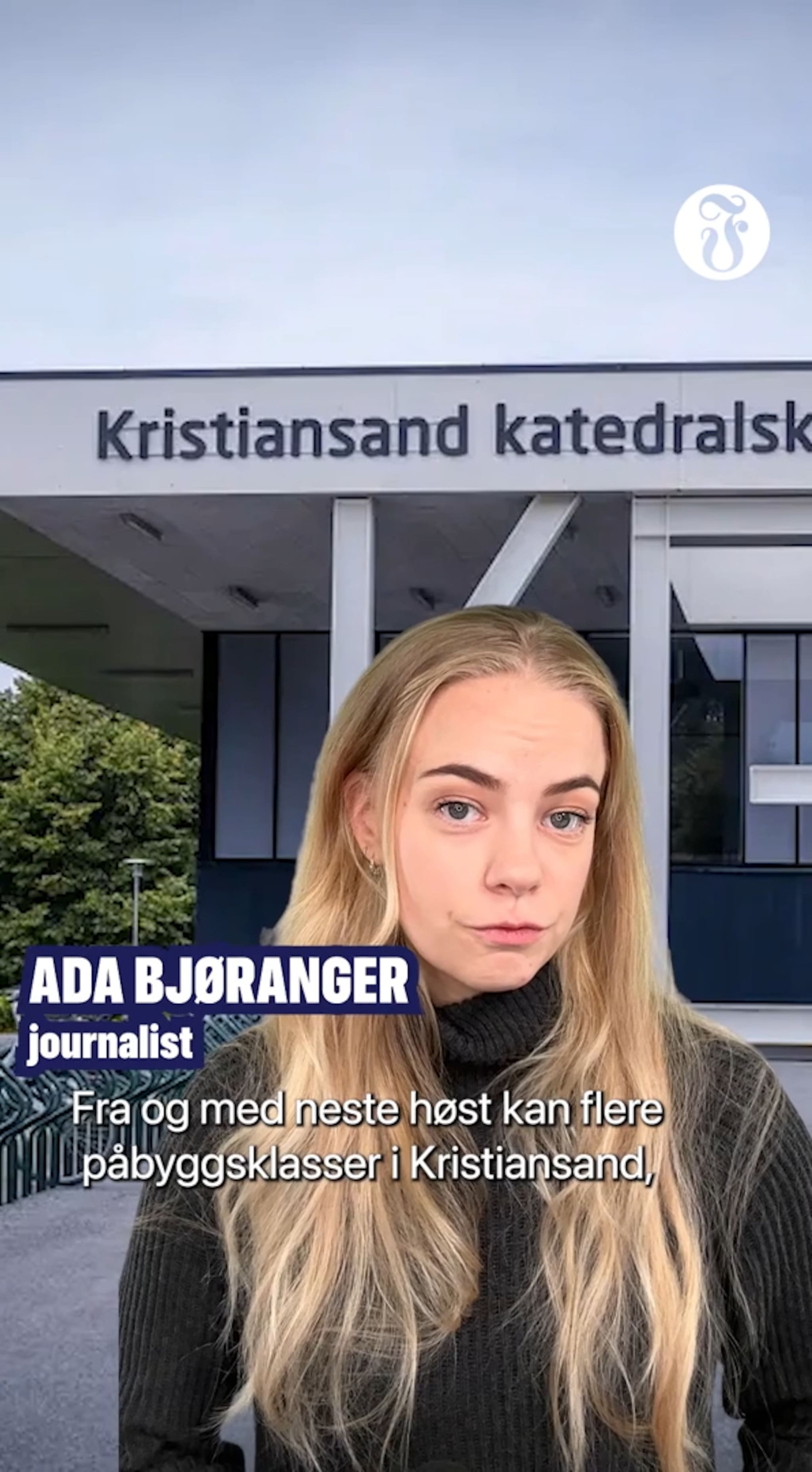 Foreslår å fjerne påbygg fra flere skoler i Kristiansand