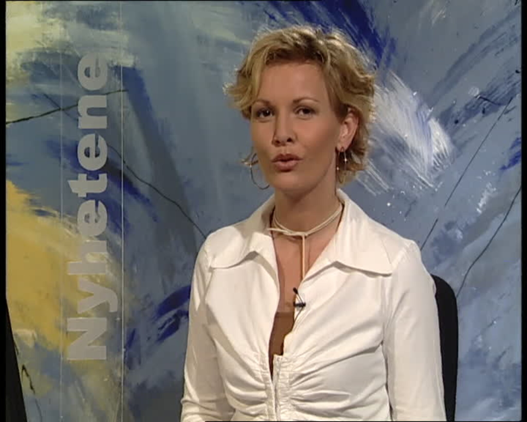 TVSør 25.06.2003