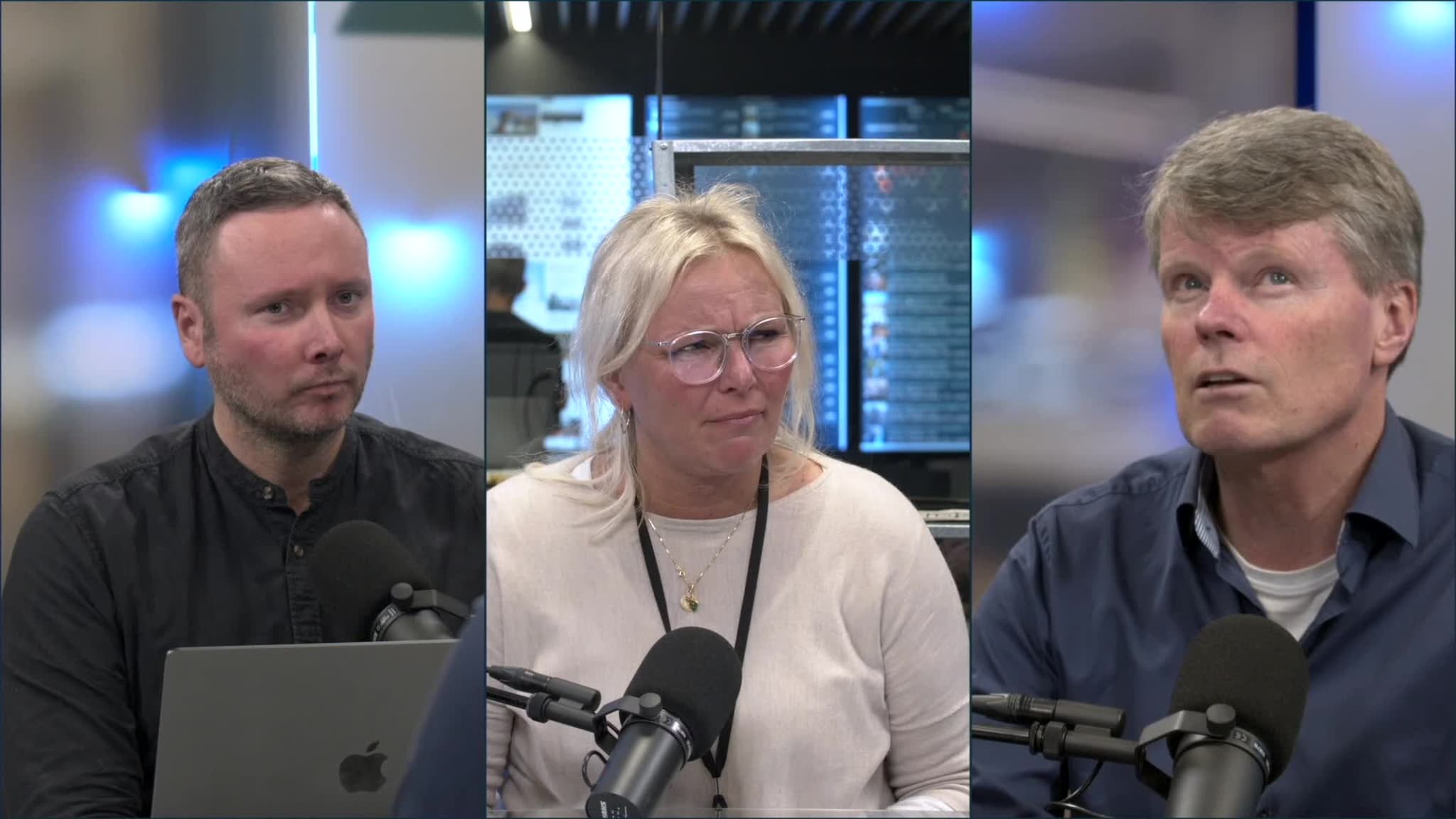 #147 Udjus & Blågis  Alt blir bedre fredag kveld
