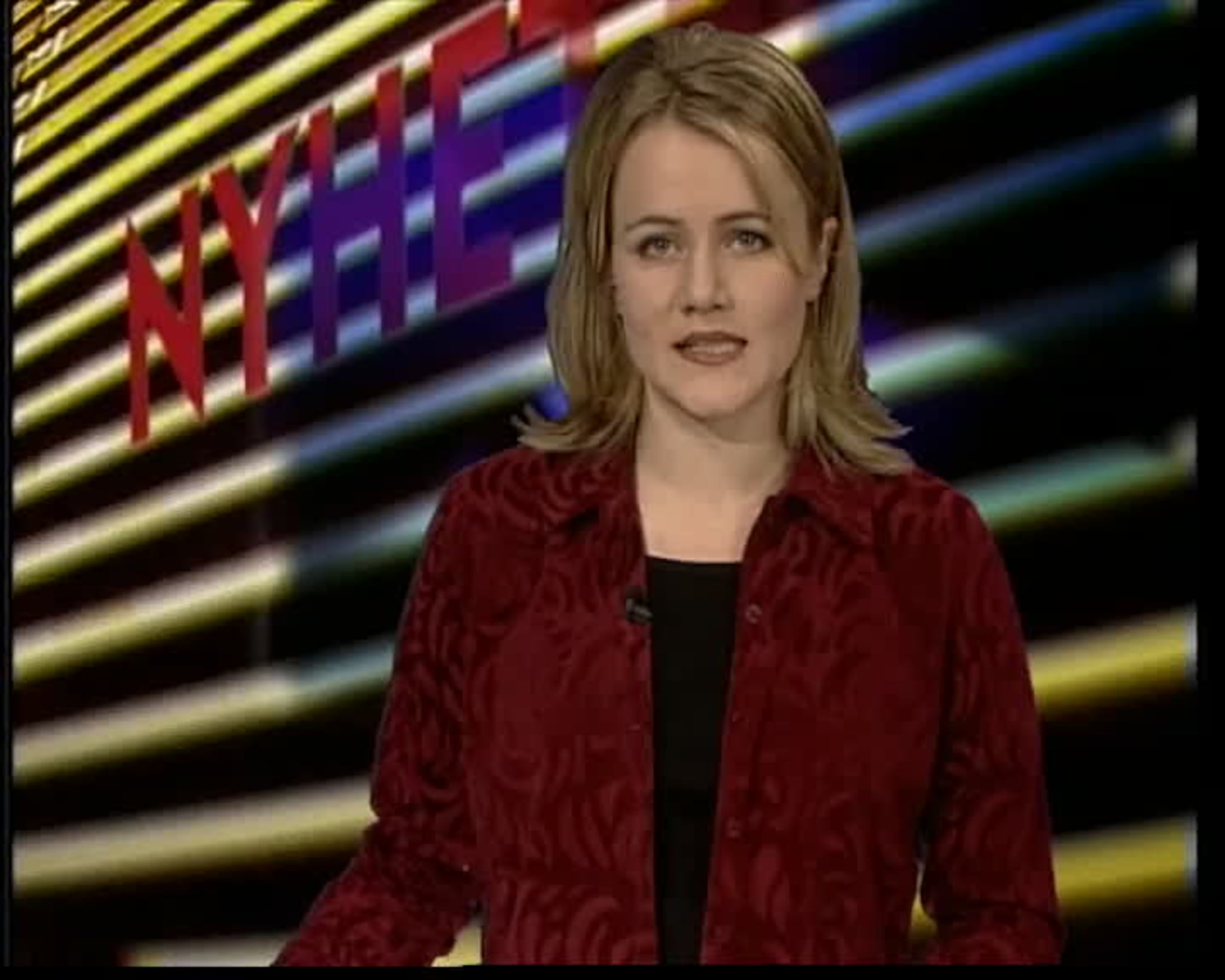 TVSør 09.10.1998