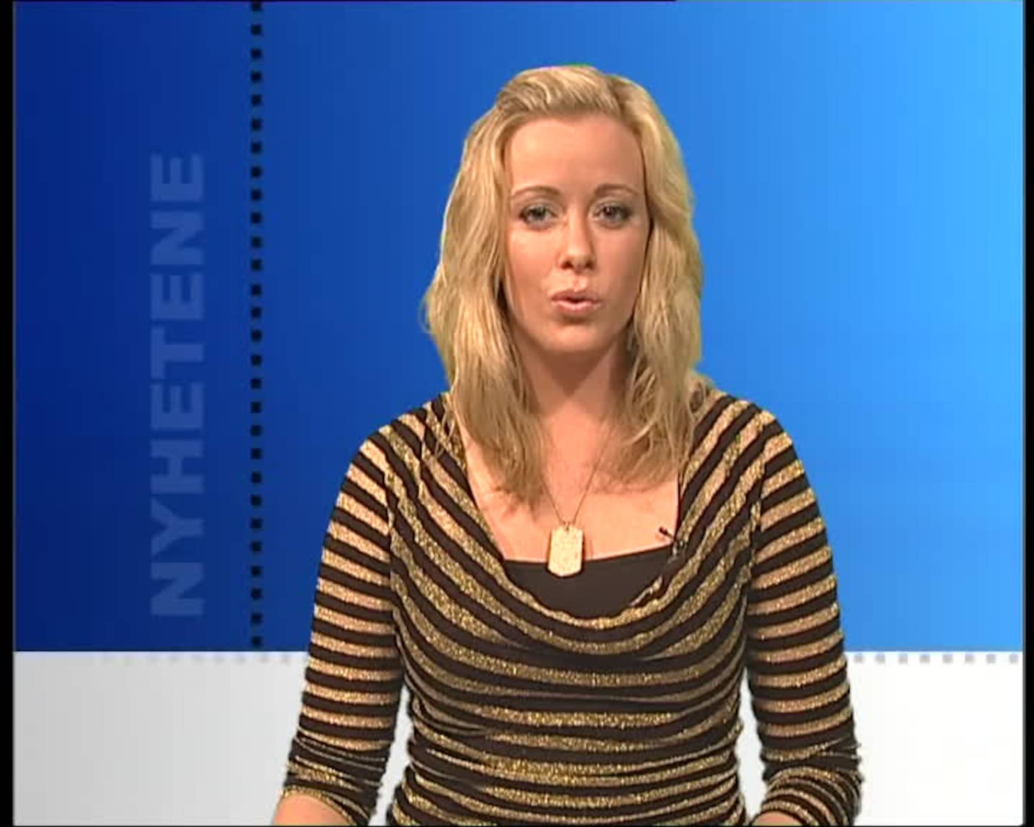 TVSør 09.02.2007